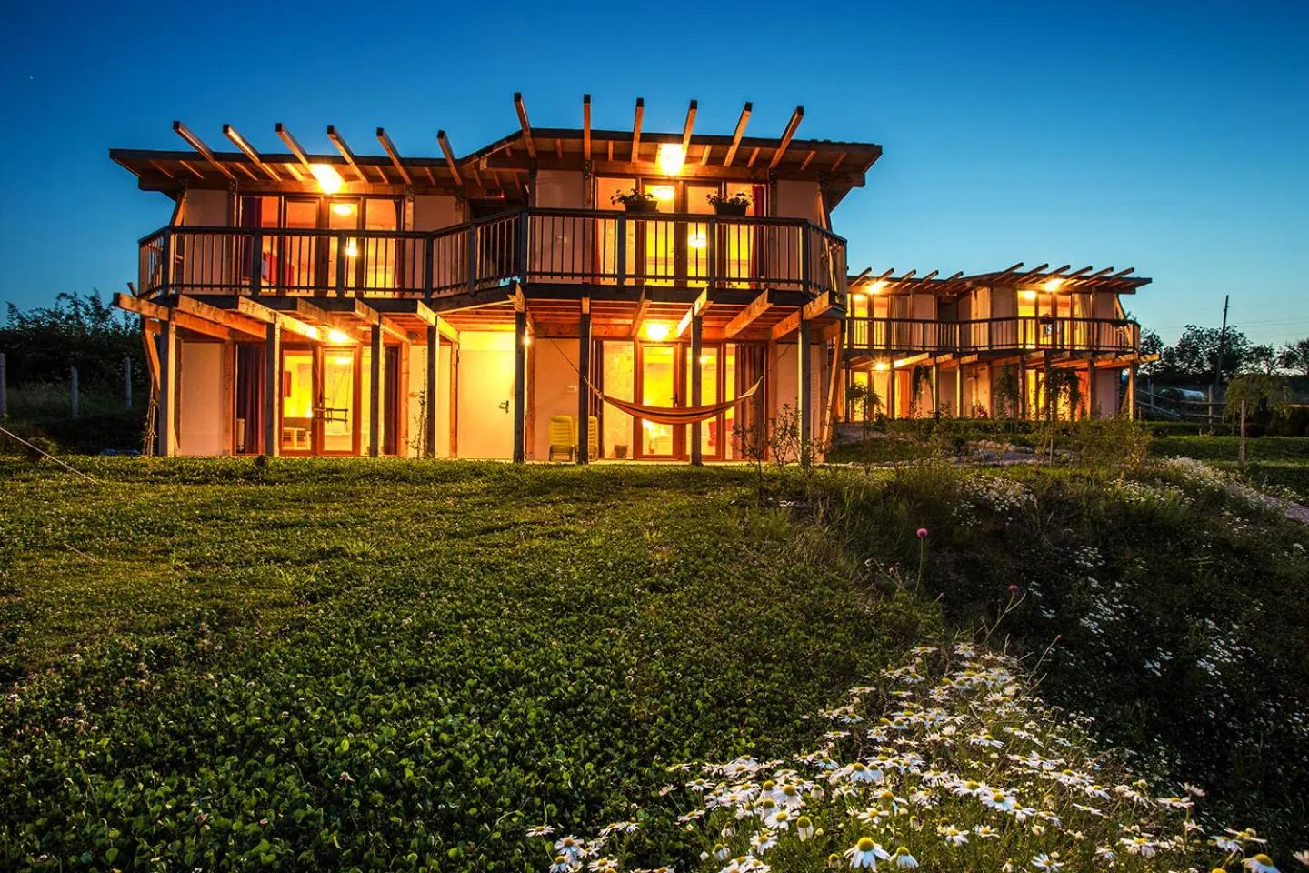 Property building in Debeli Dab