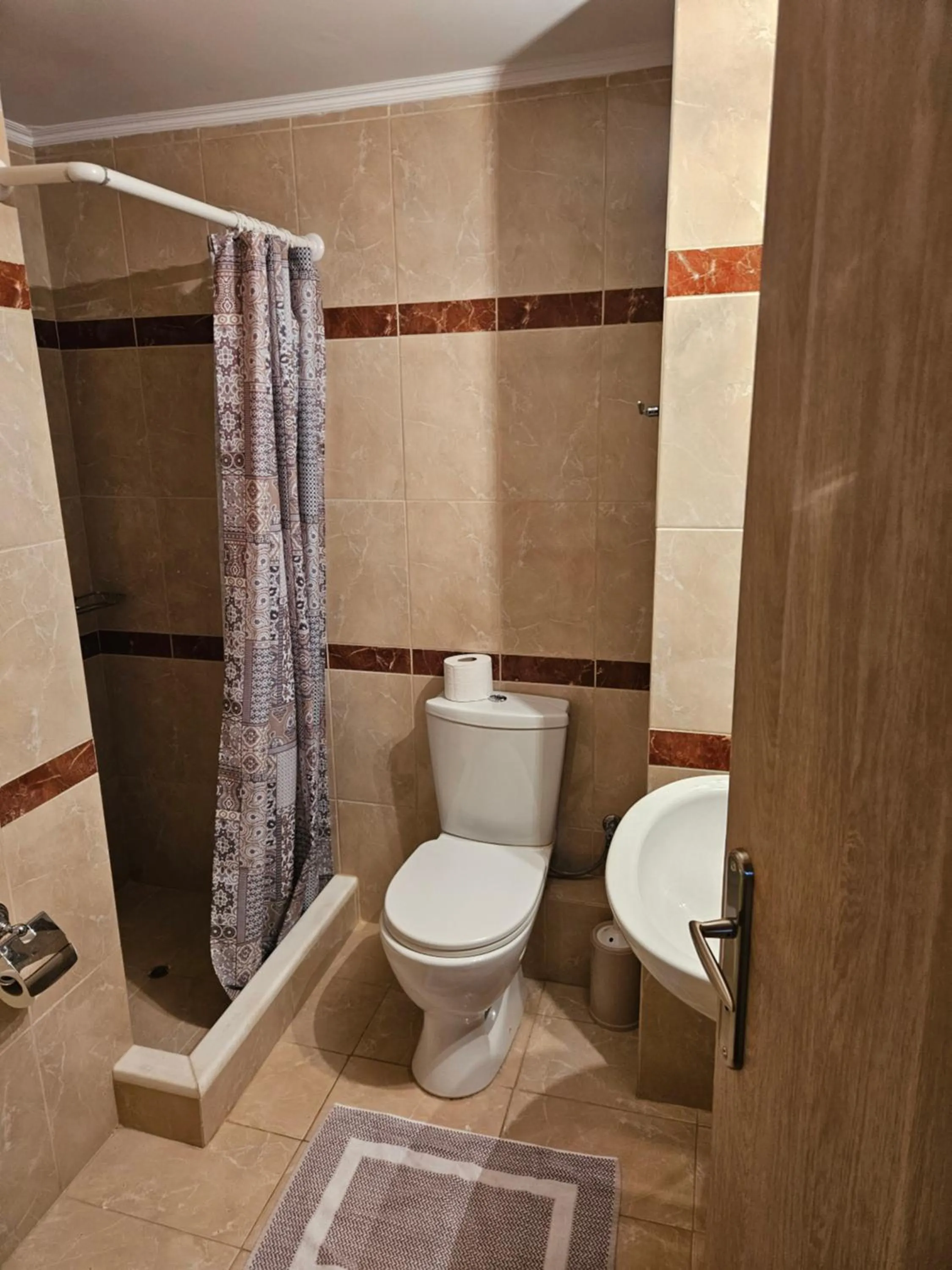 Fiore Hill Sea View Studios