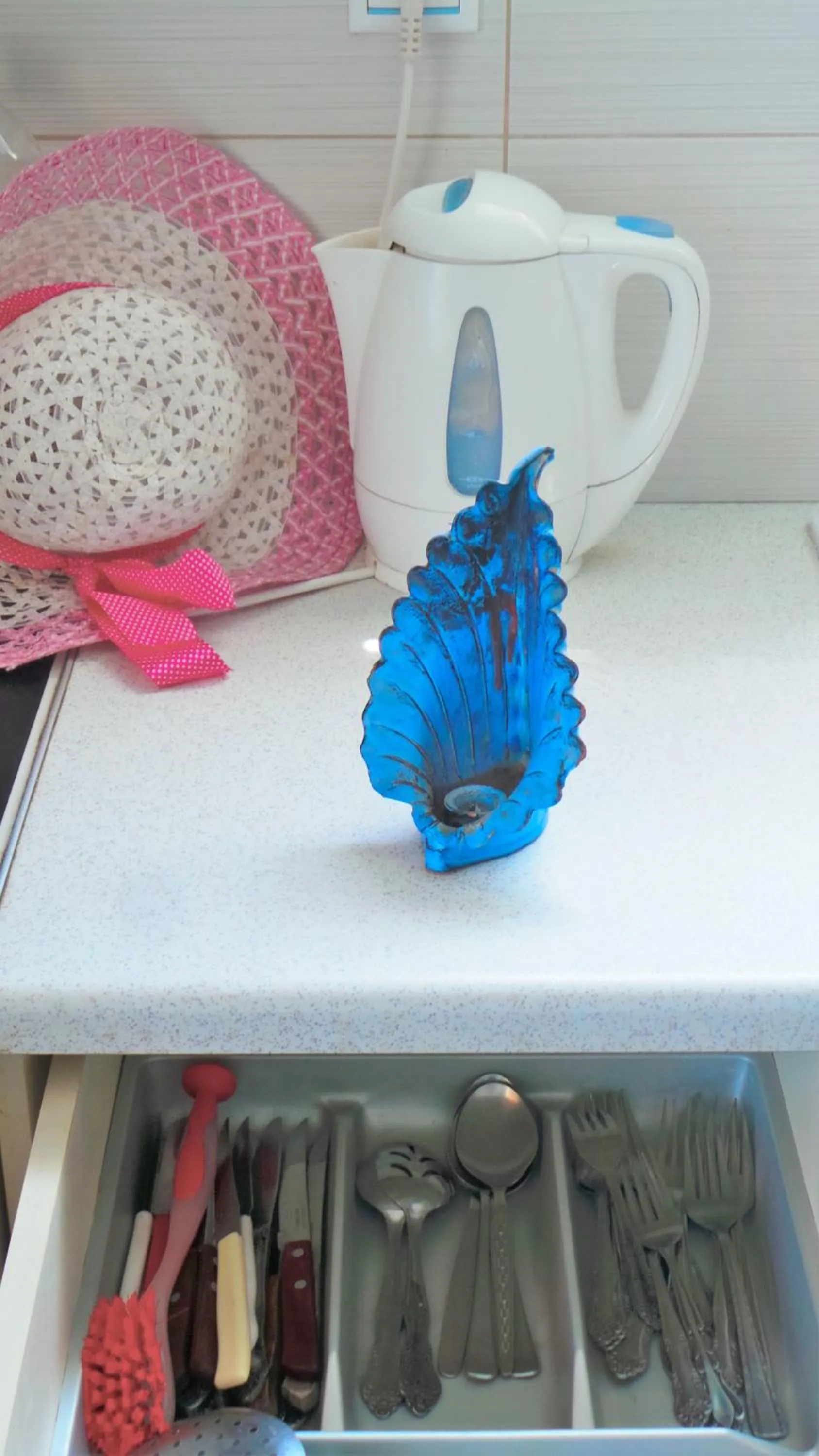 Other in Fiore Hill Sea View Studios