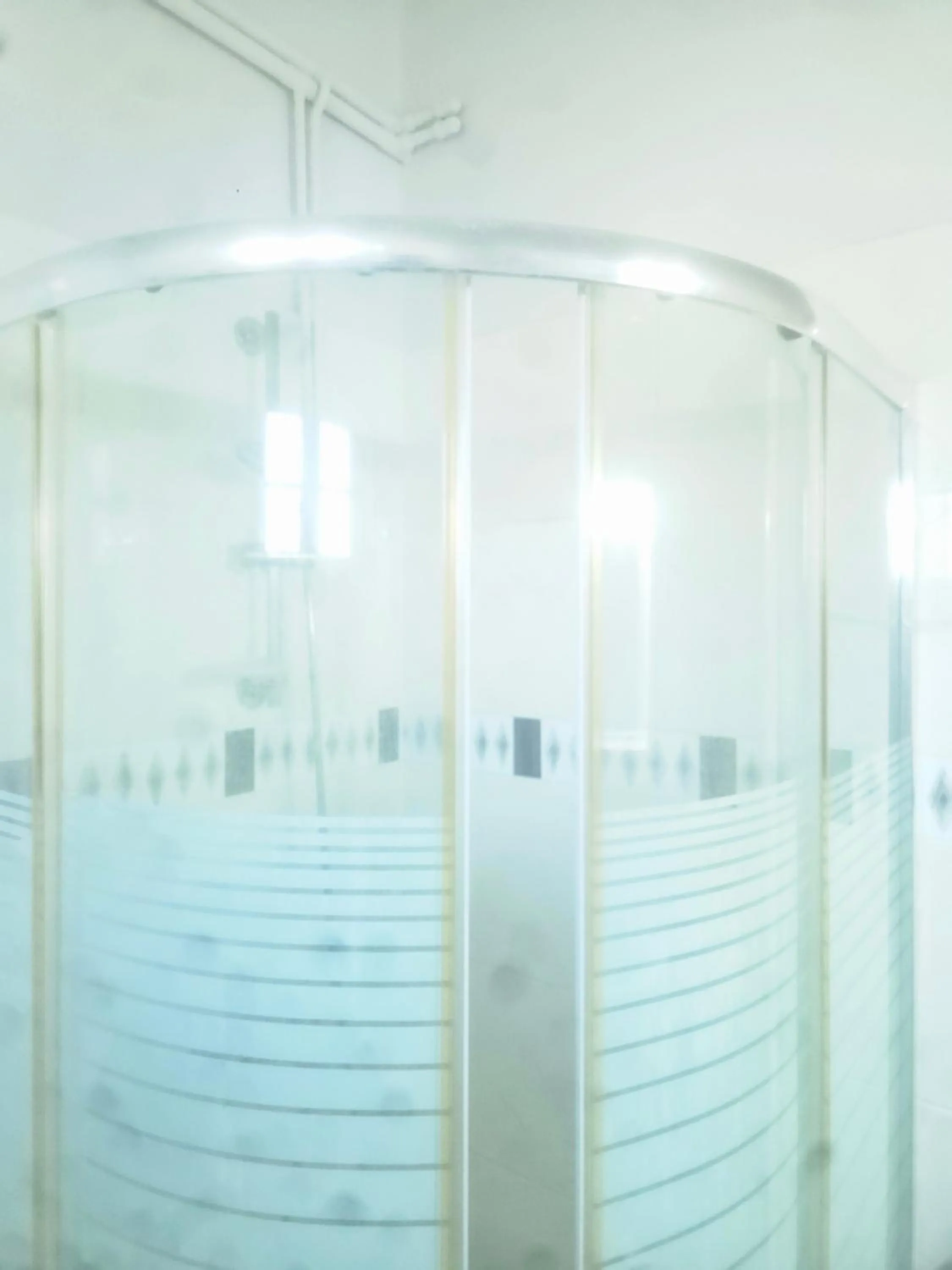 Fiore Hill Sea View Studios