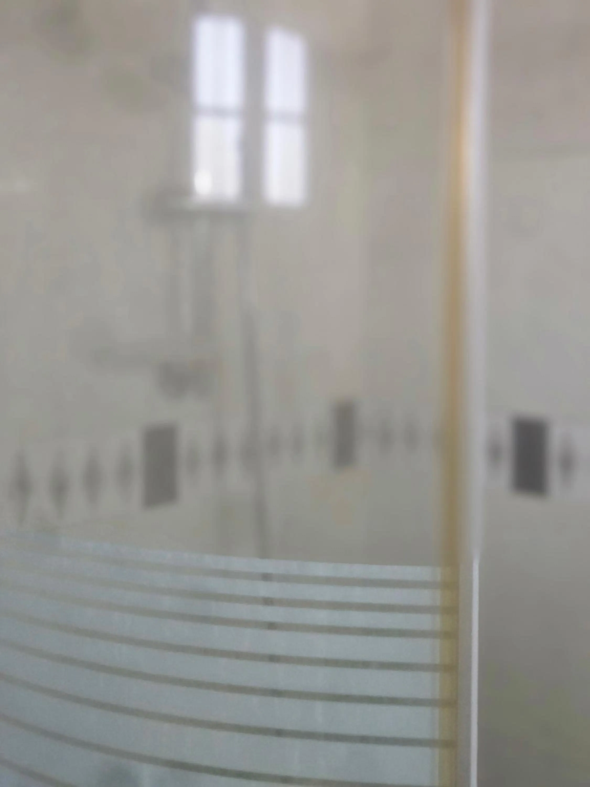 Bathroom in Fiore Hill Sea View Studios