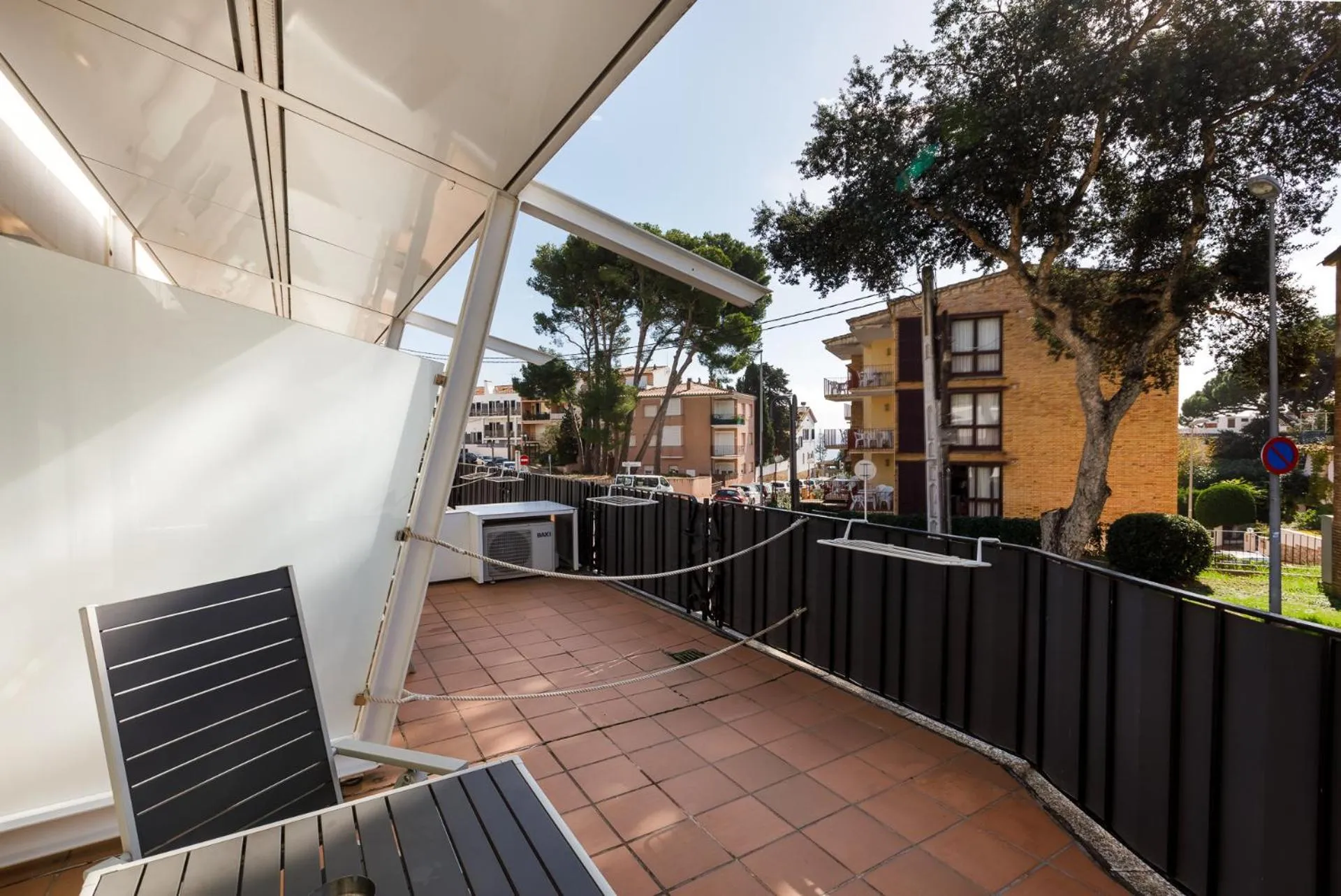 View (from property/room) in Hotel hcp