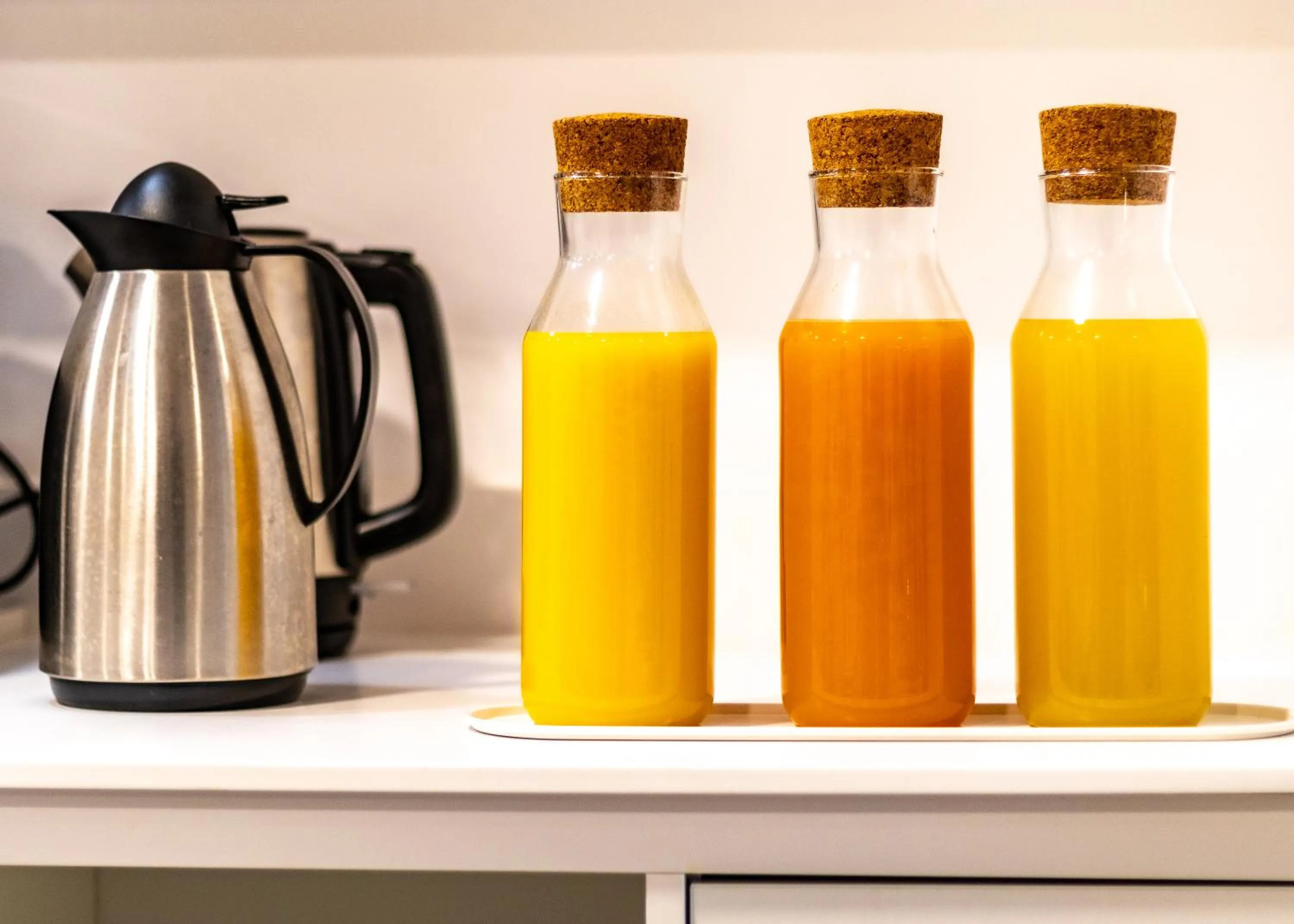 Breakfast in Hotel hcp