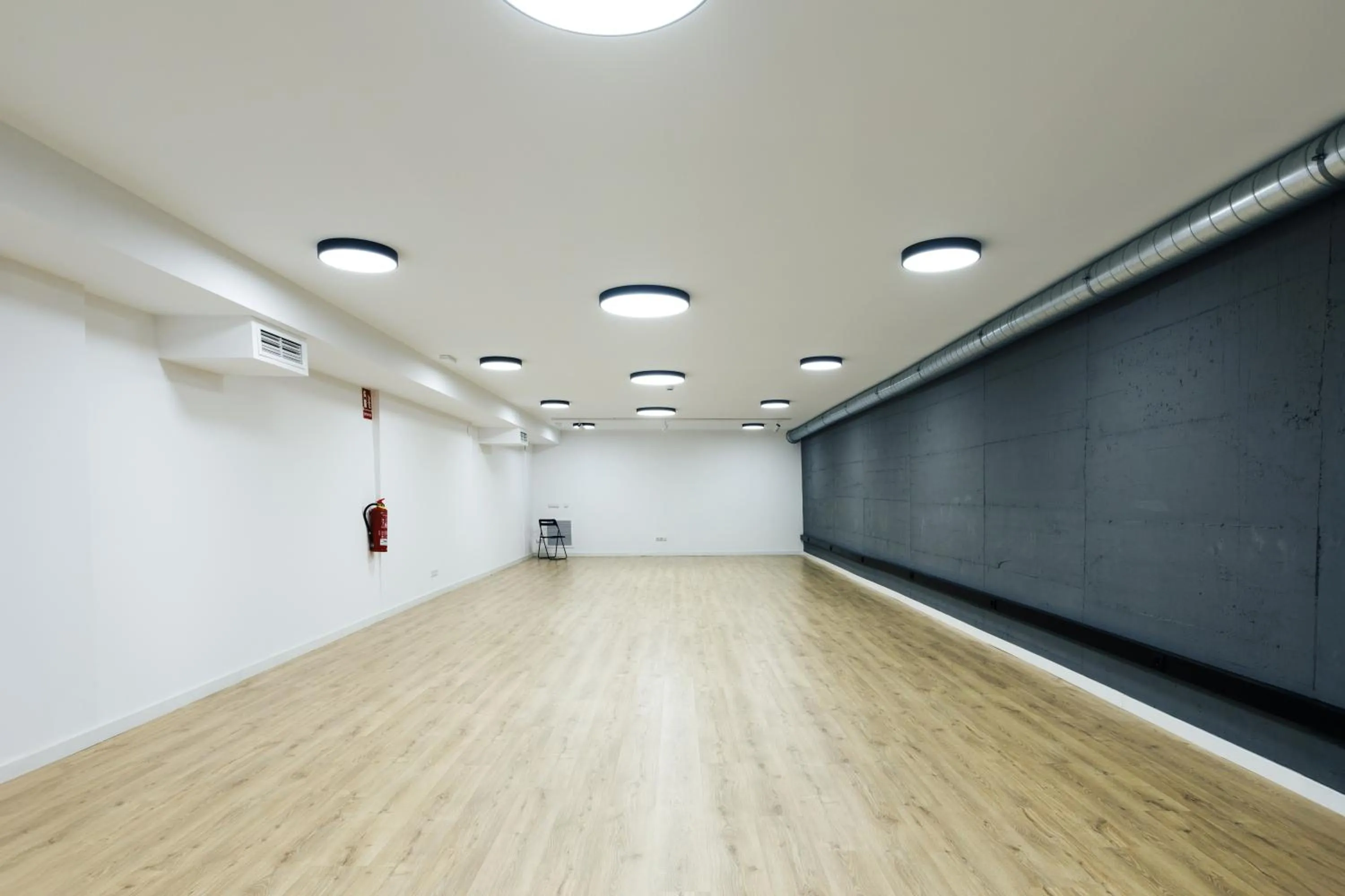 Meeting/conference room in Hotel hcp