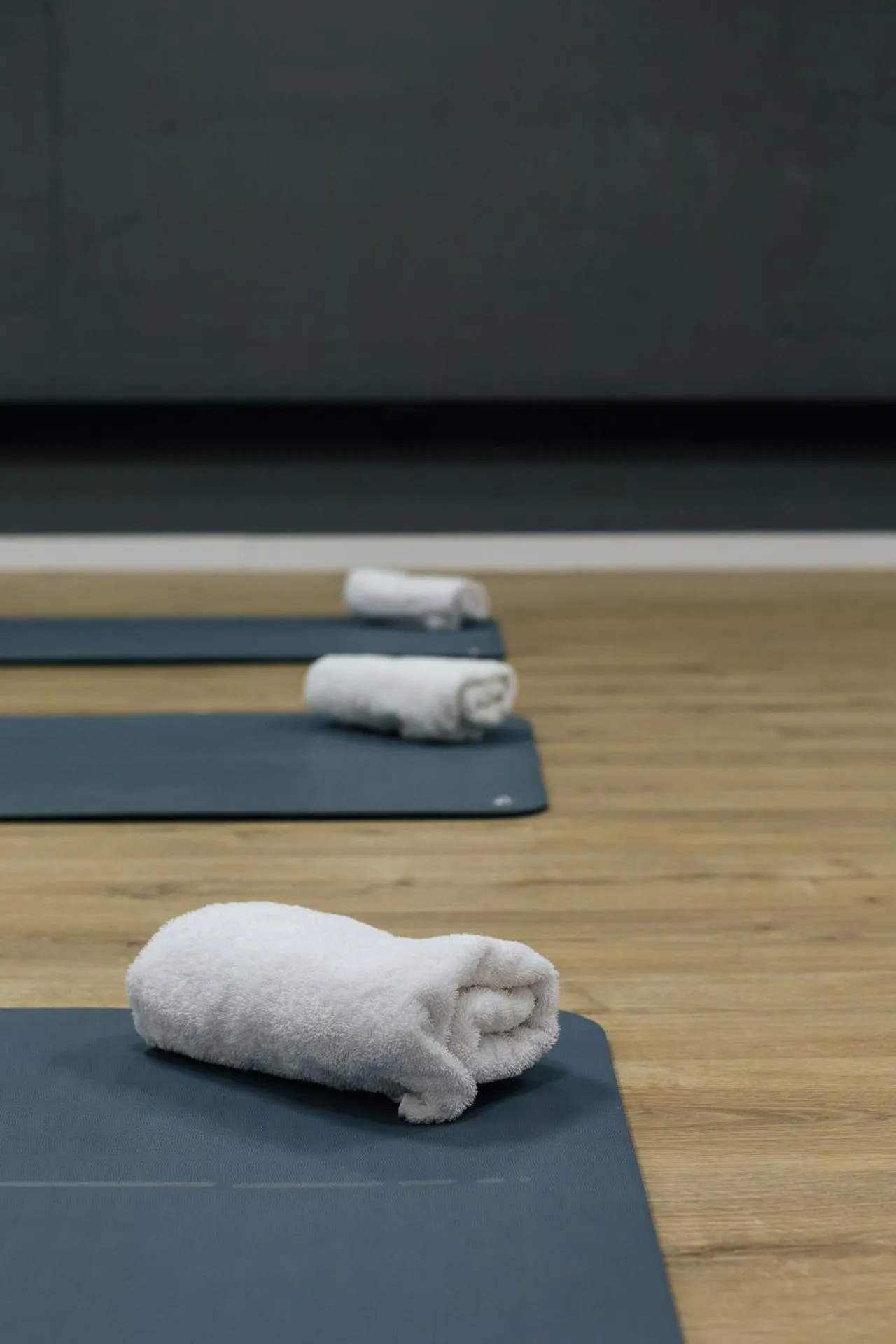 Meeting/conference room in Hotel hcp