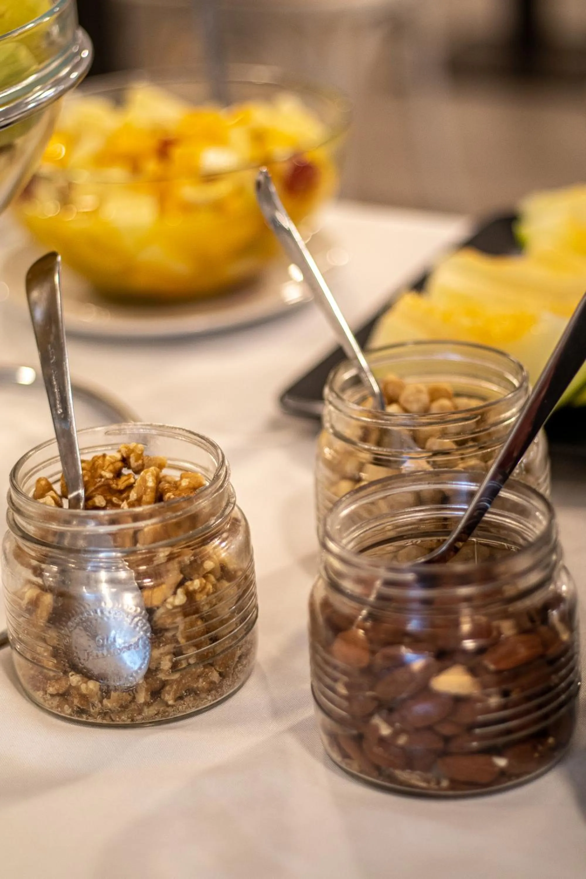 Breakfast in Hotel hcp