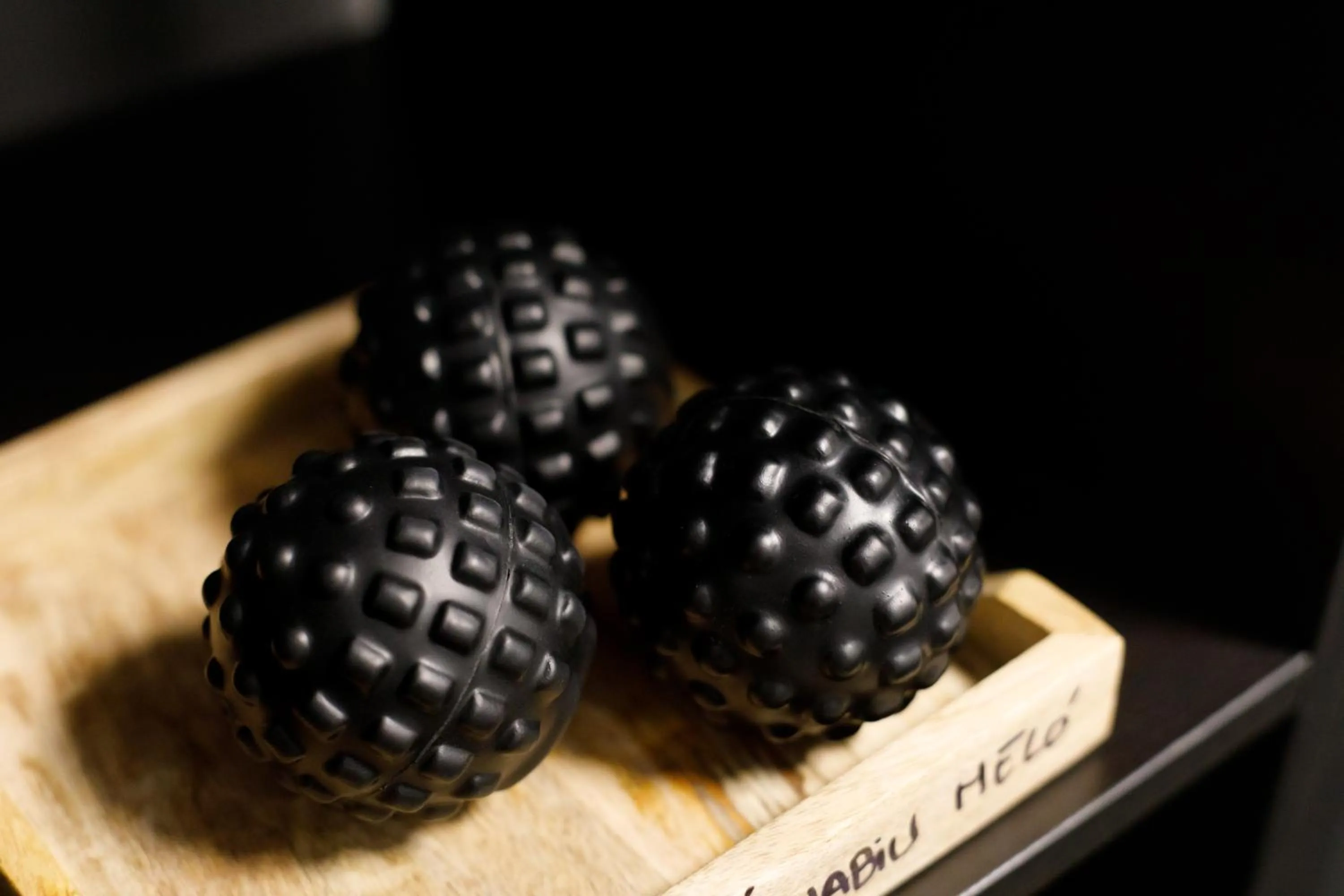 Fitness centre/facilities in Hotel hcp