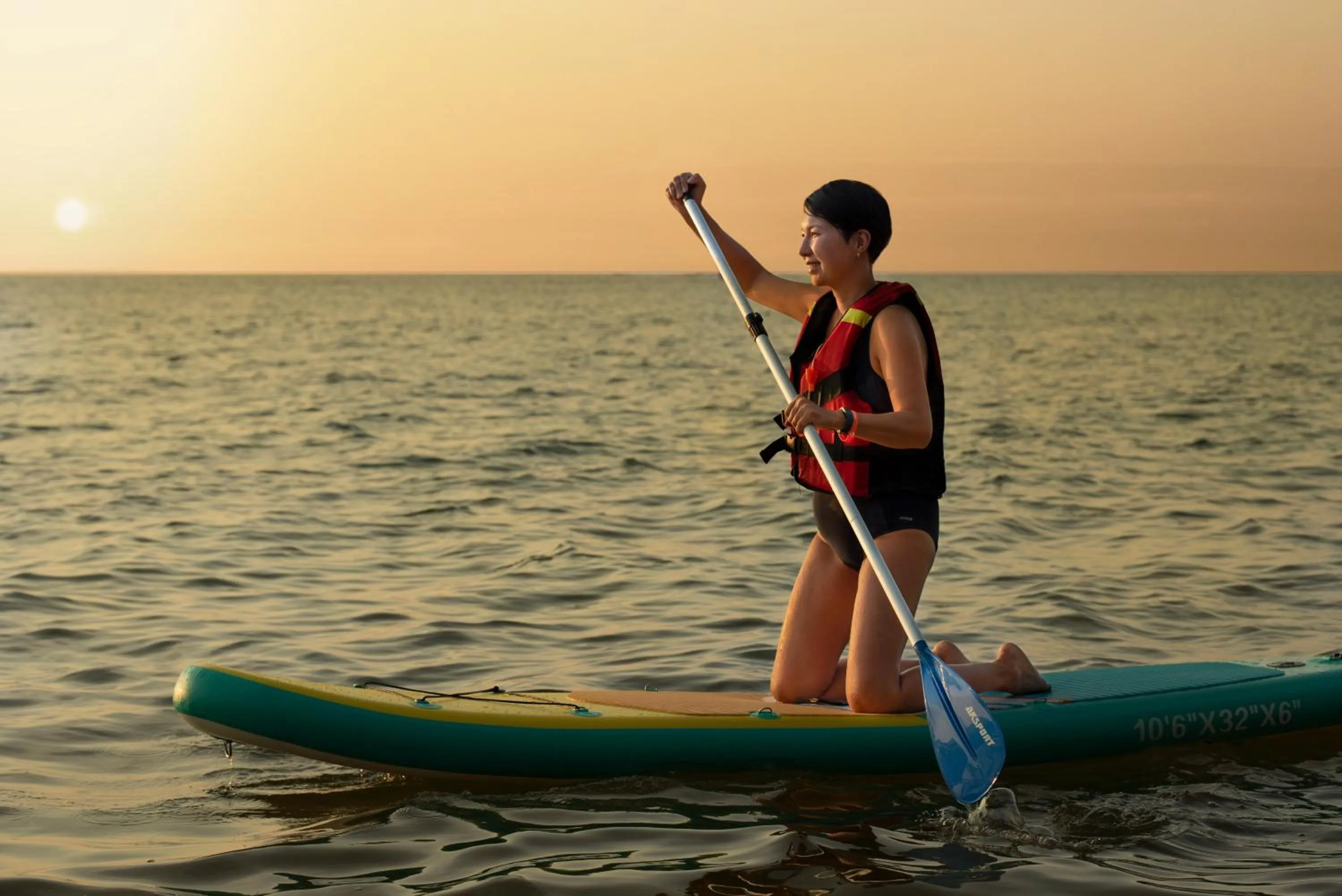 Famiana Resort & Spa - Breakfast is served as Brunch 6AM30 to 1PM