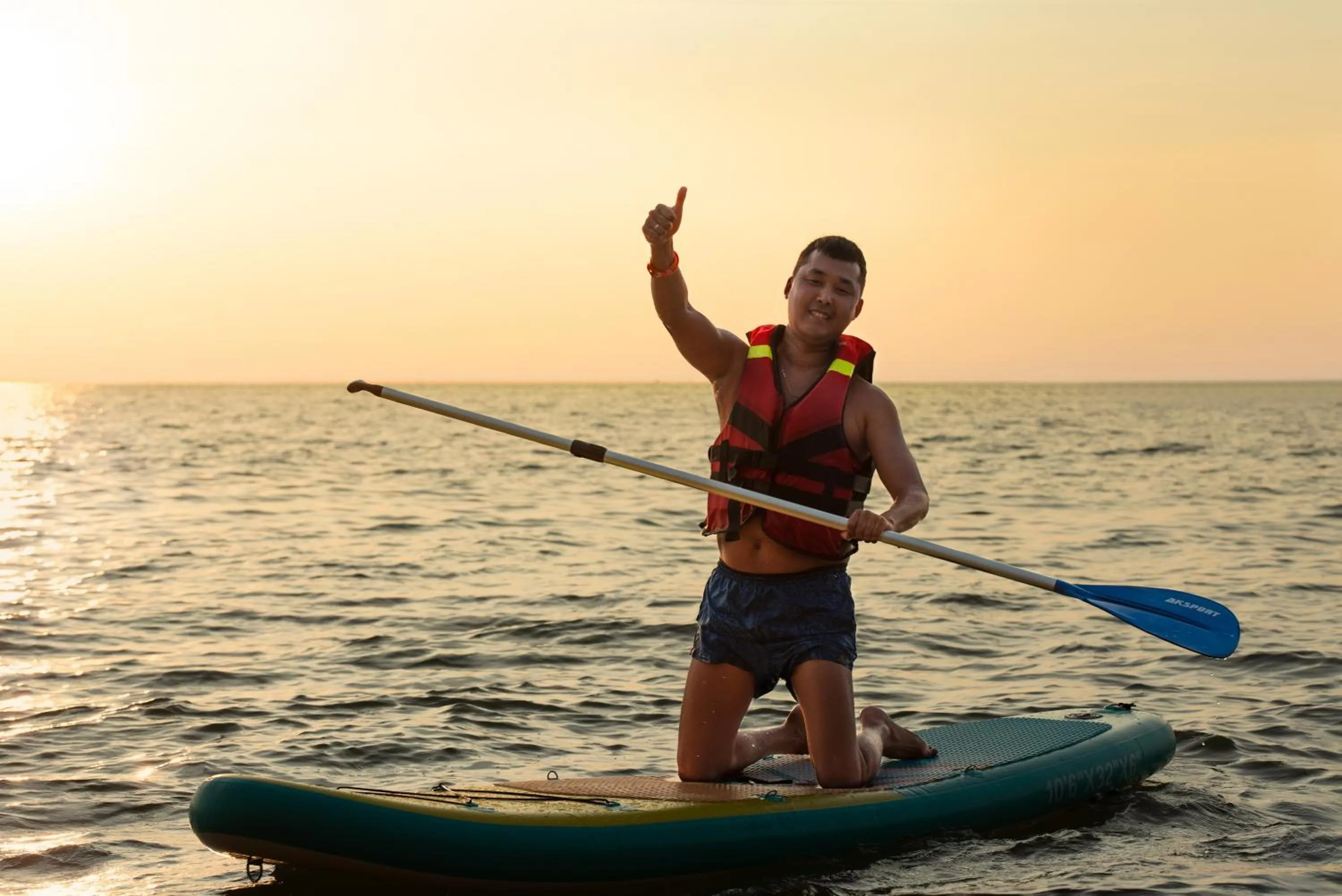 Famiana Resort & Spa - Breakfast is served as Brunch 6AM30 to 1PM