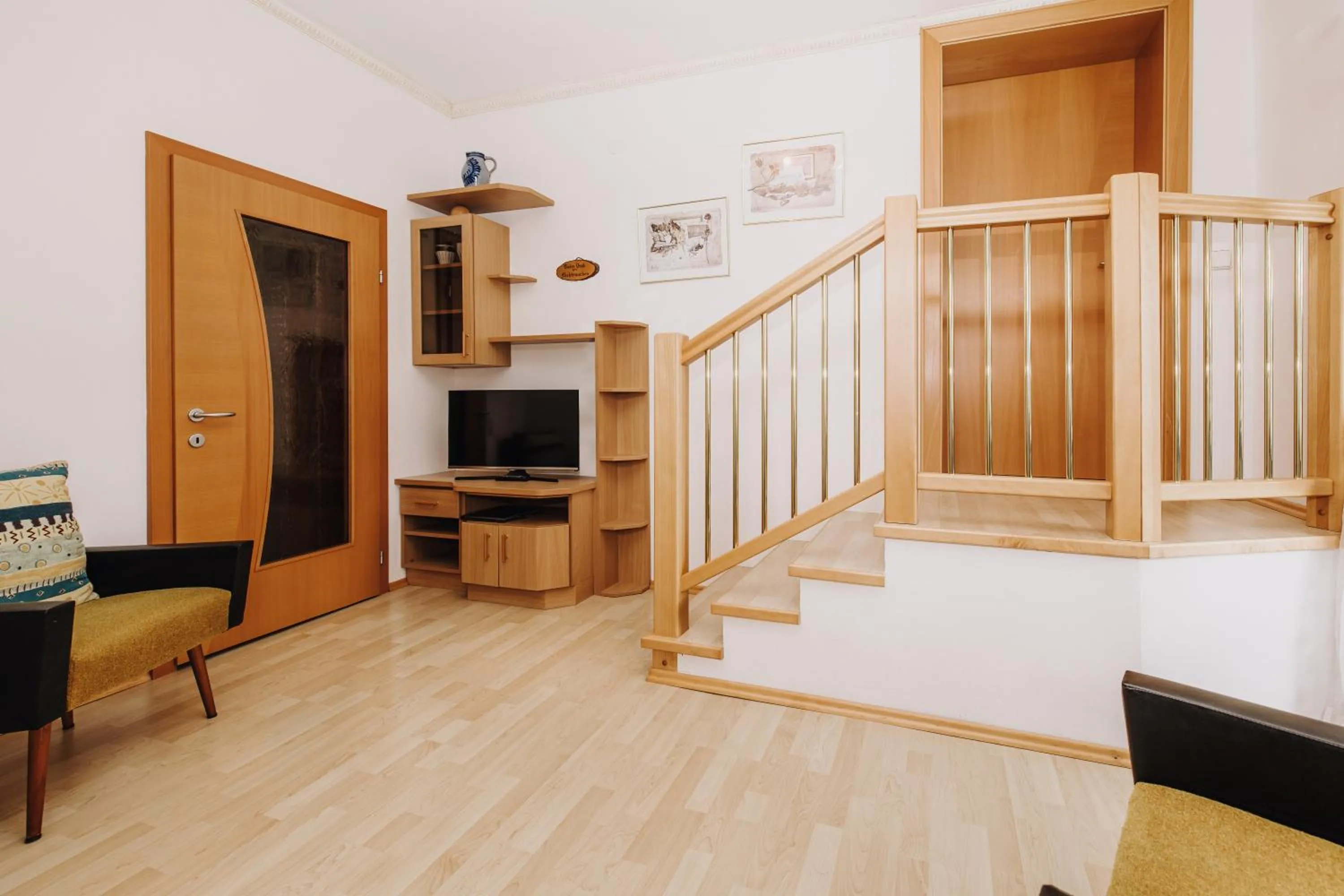 Hotel Garni Tannenhof