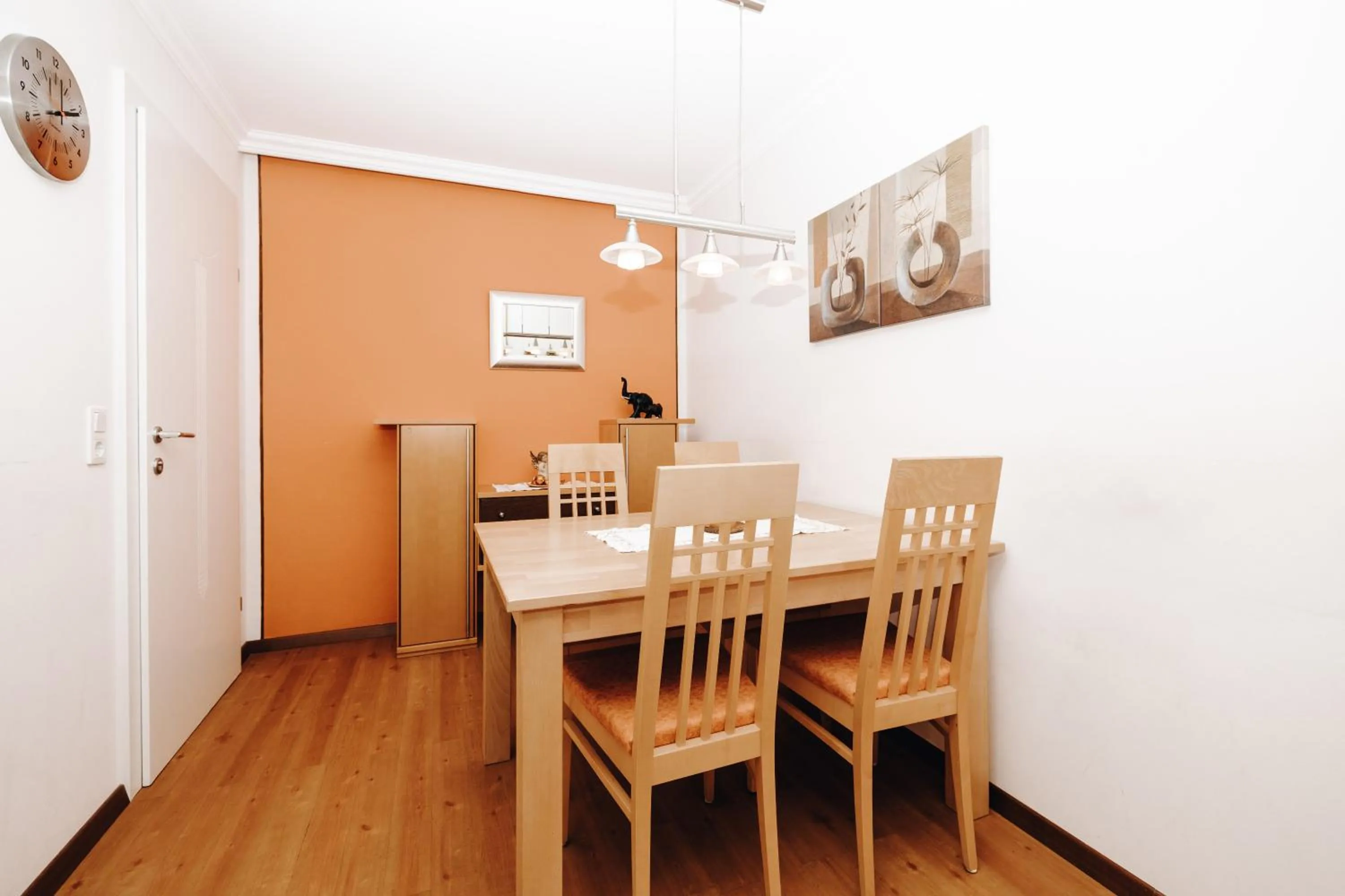 Hotel Garni Tannenhof