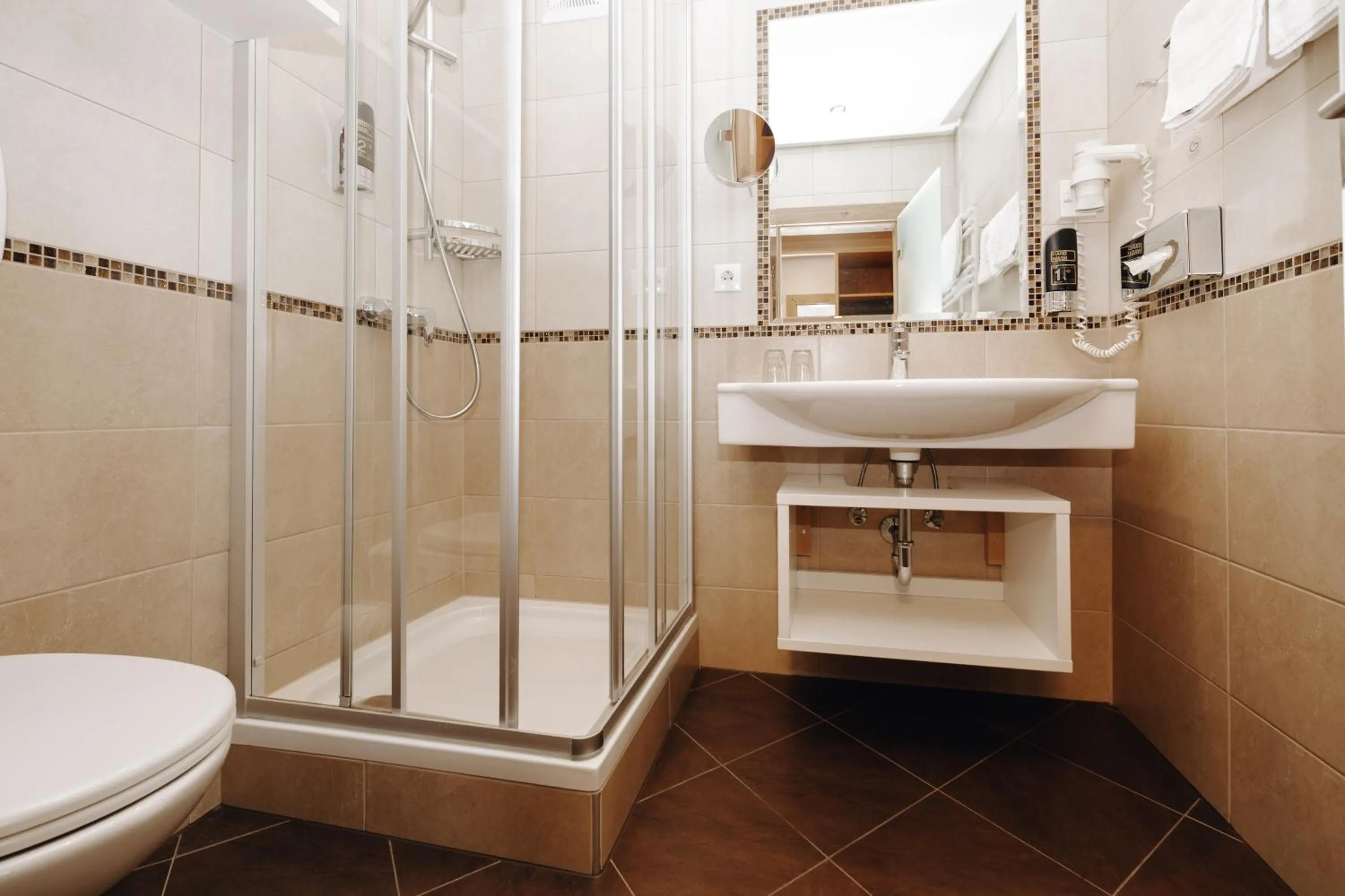 Hotel Garni Tannenhof