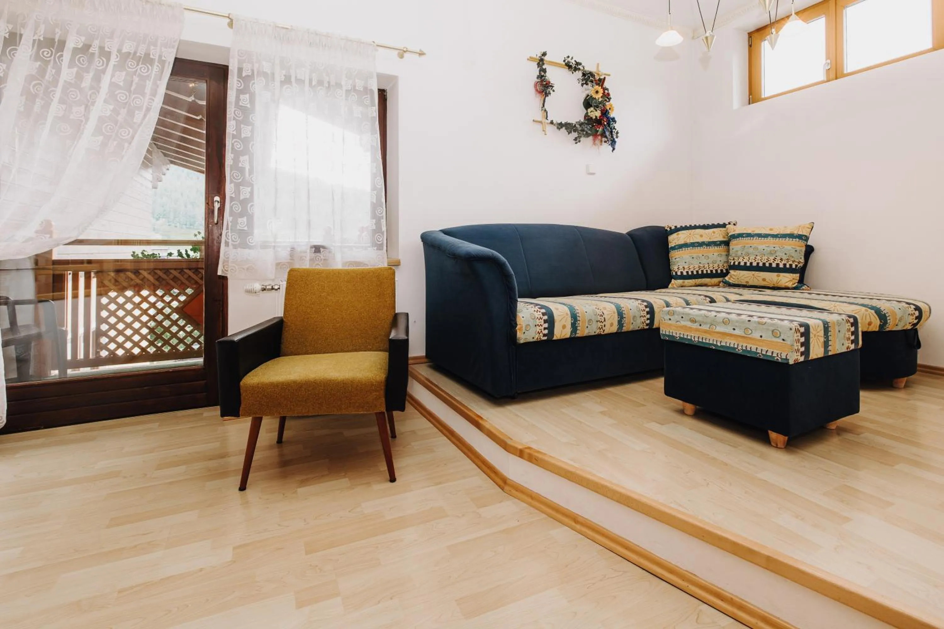 Hotel Garni Tannenhof