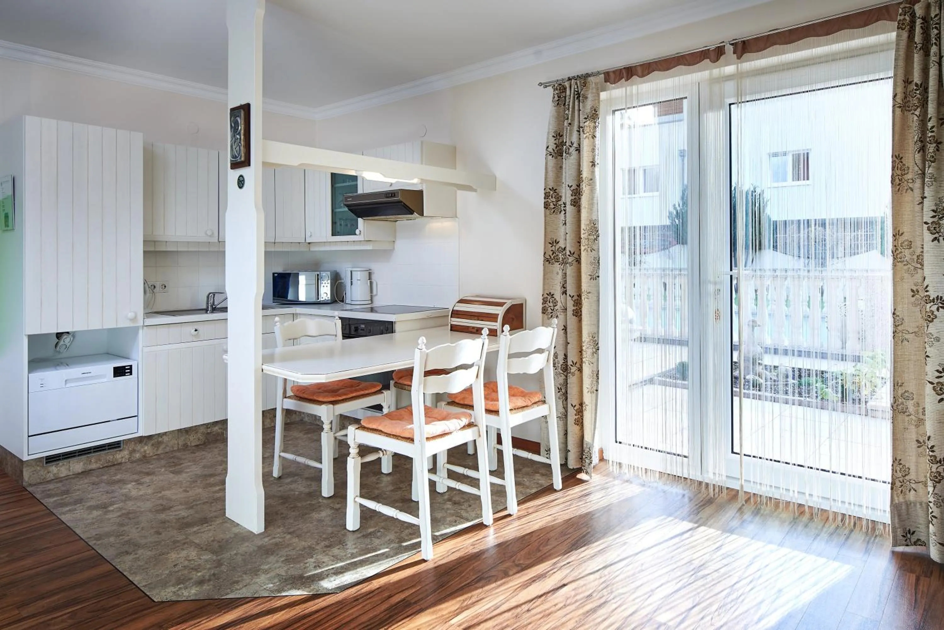 Hotel Garni Tannenhof