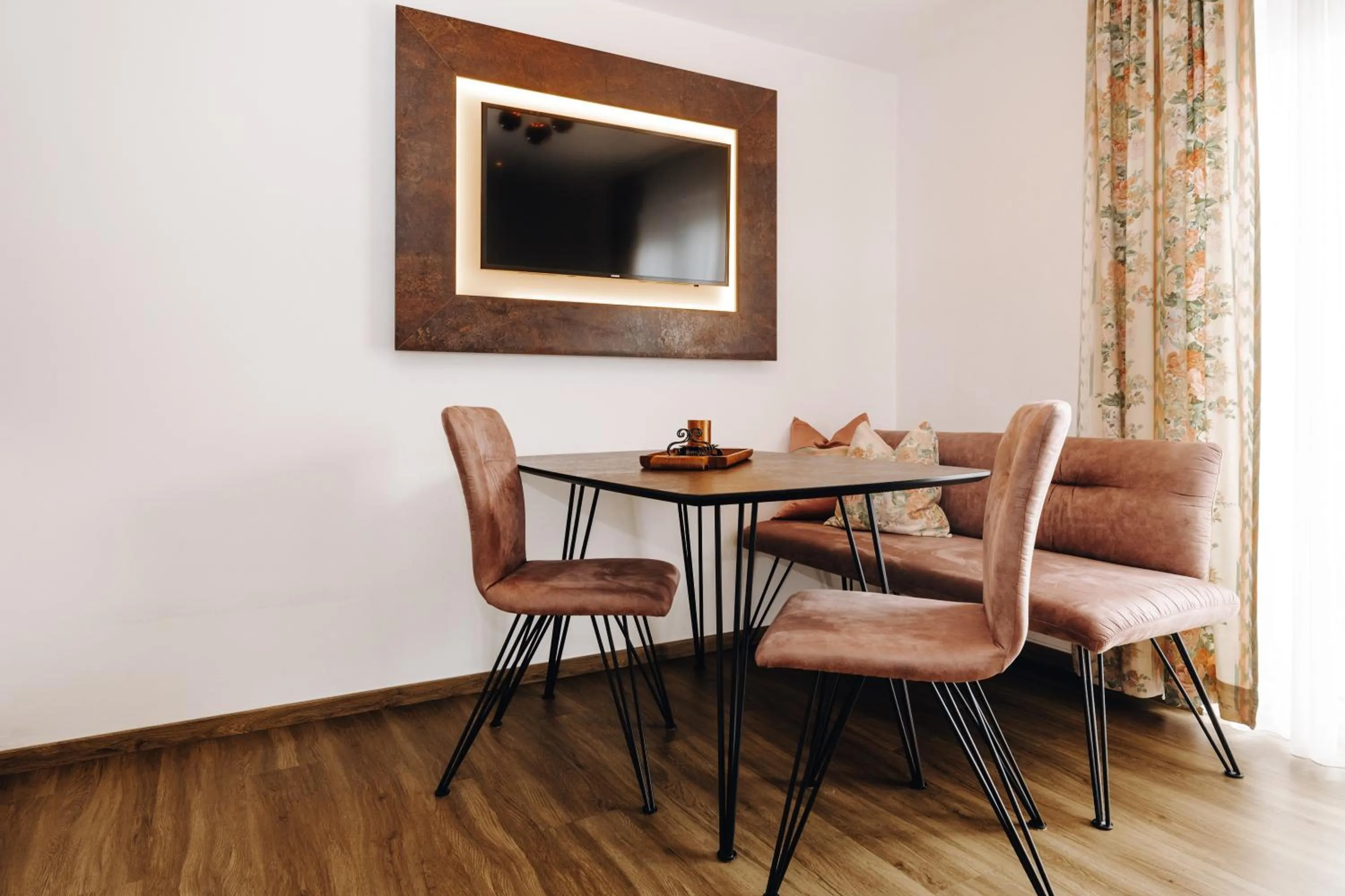 Hotel Garni Tannenhof