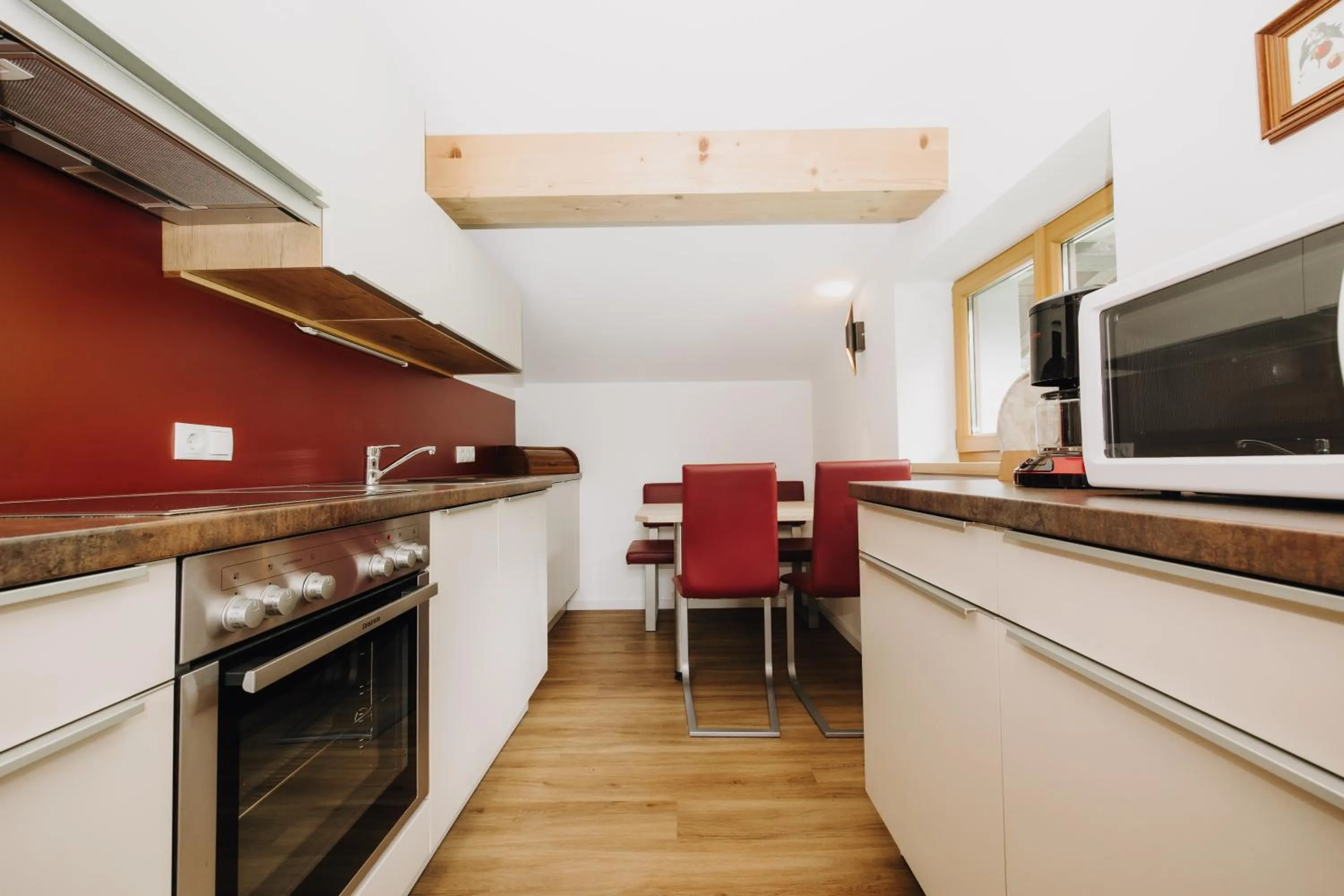 Hotel Garni Tannenhof