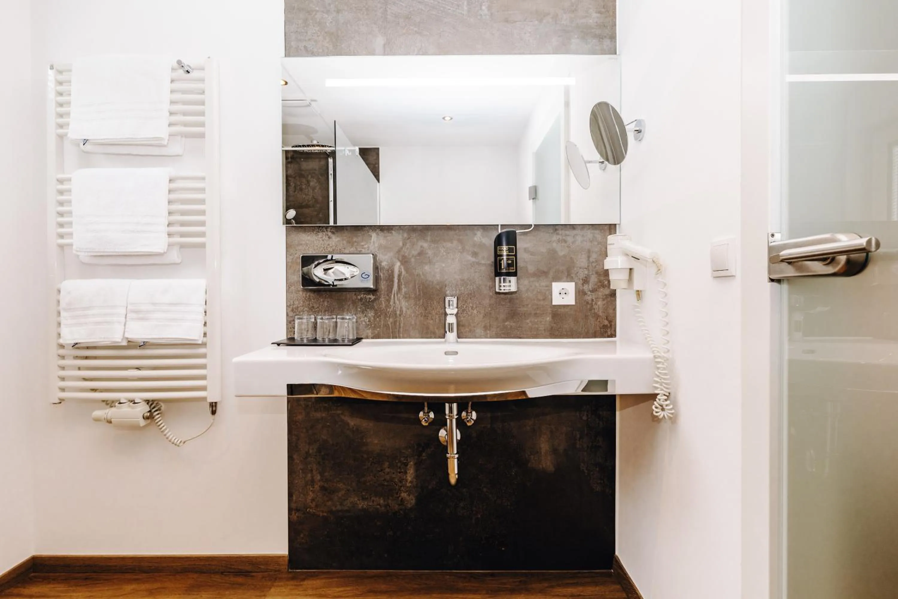 Hotel Garni Tannenhof