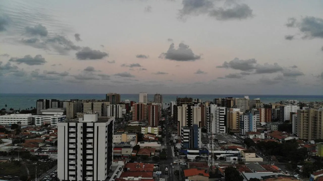 Pousada Águas Marinhas