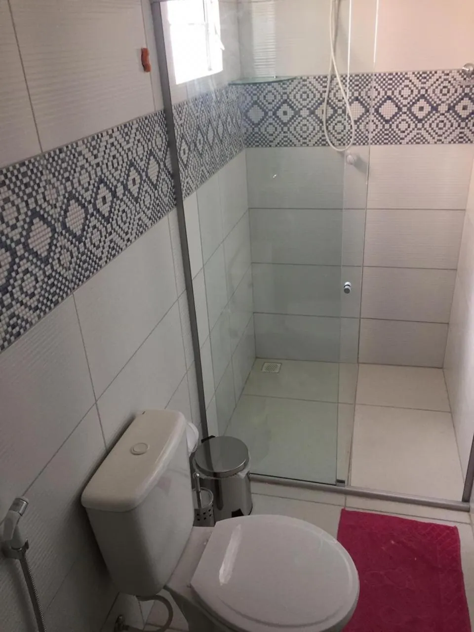 Pousada Águas Marinhas