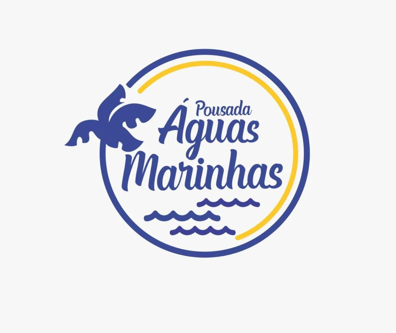 Pousada Águas Marinhas