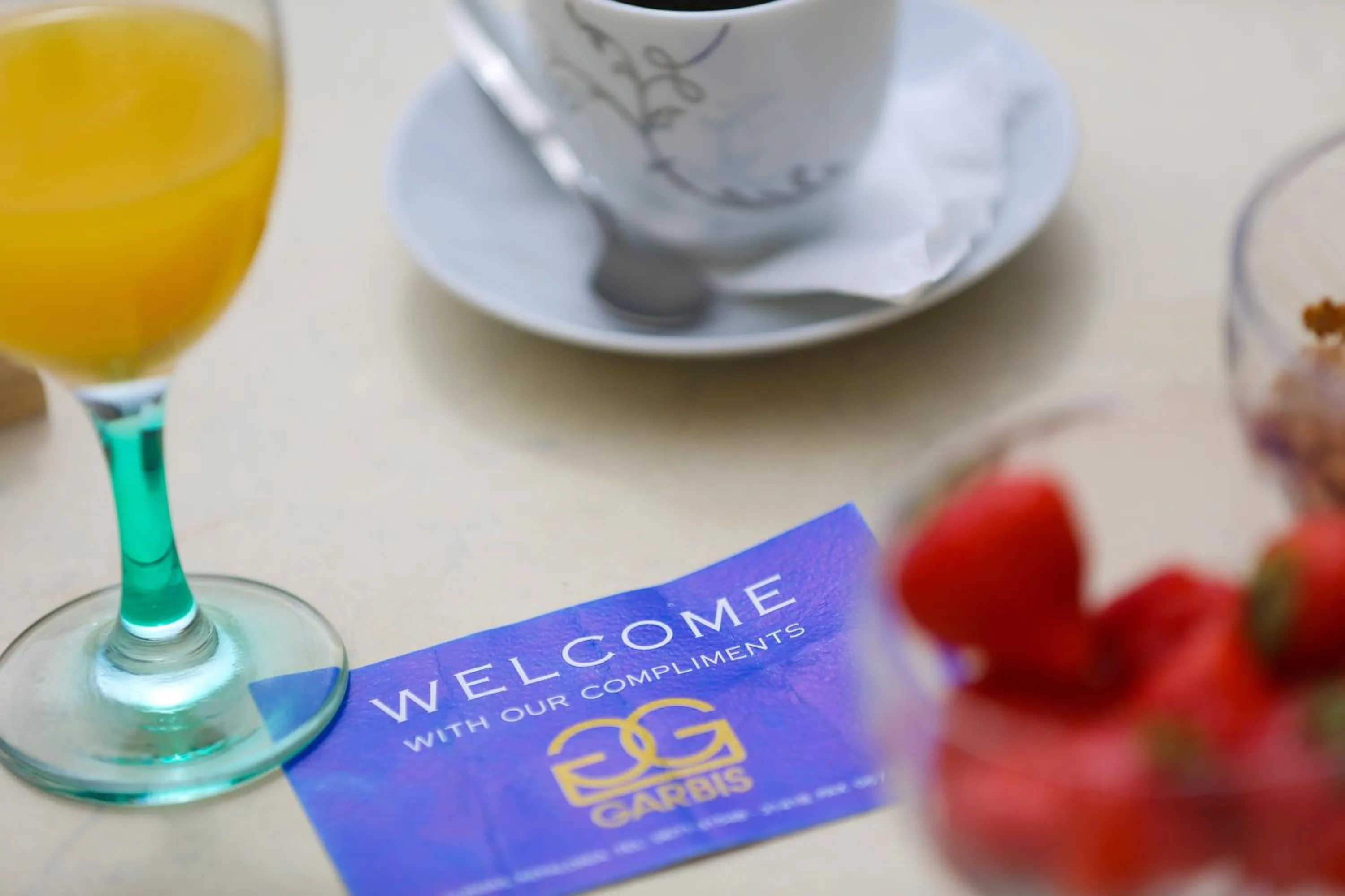 Other in Garbis Villas & Apartments