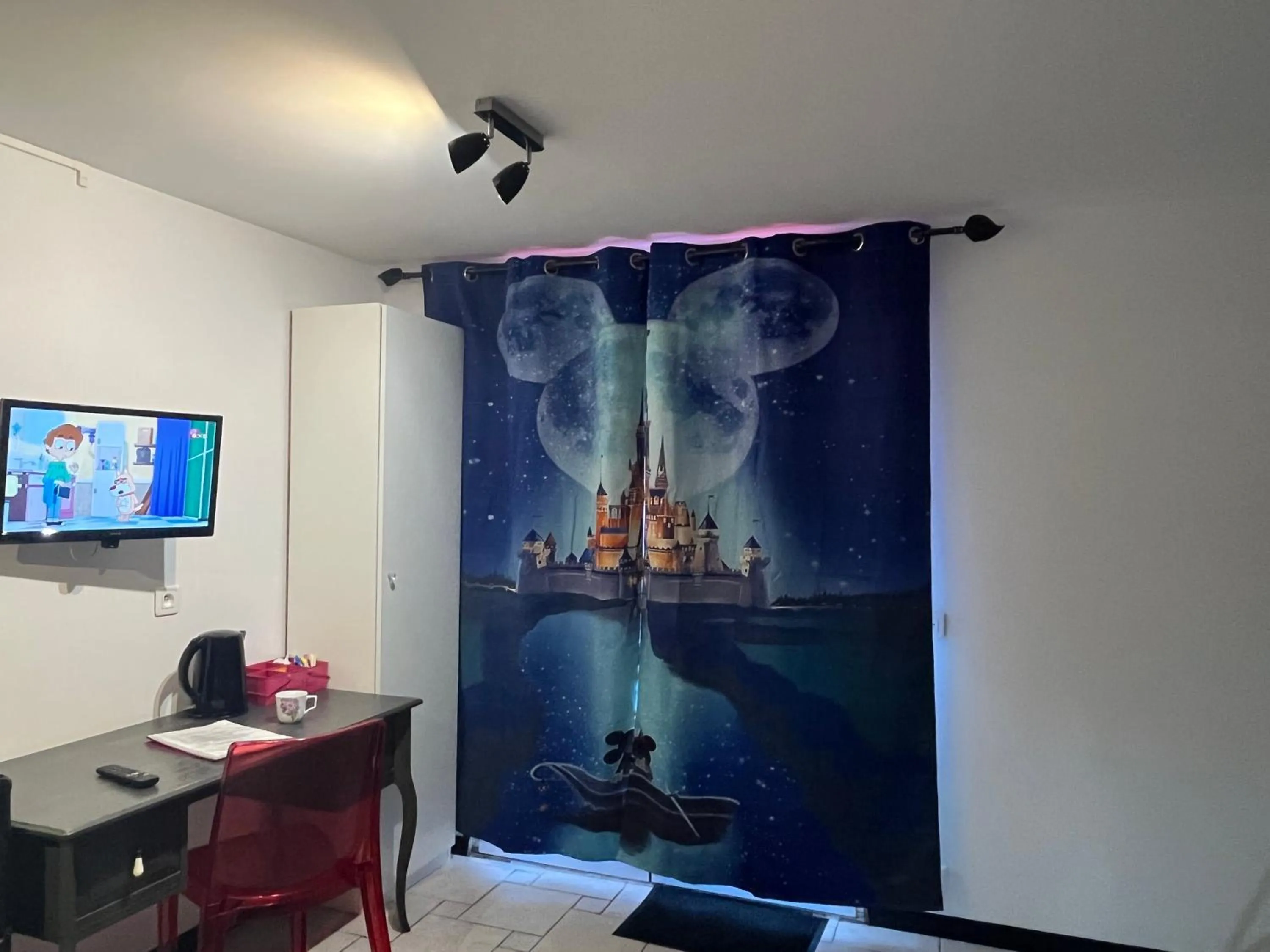 Chambres d'Hôtes Poirier Bazin