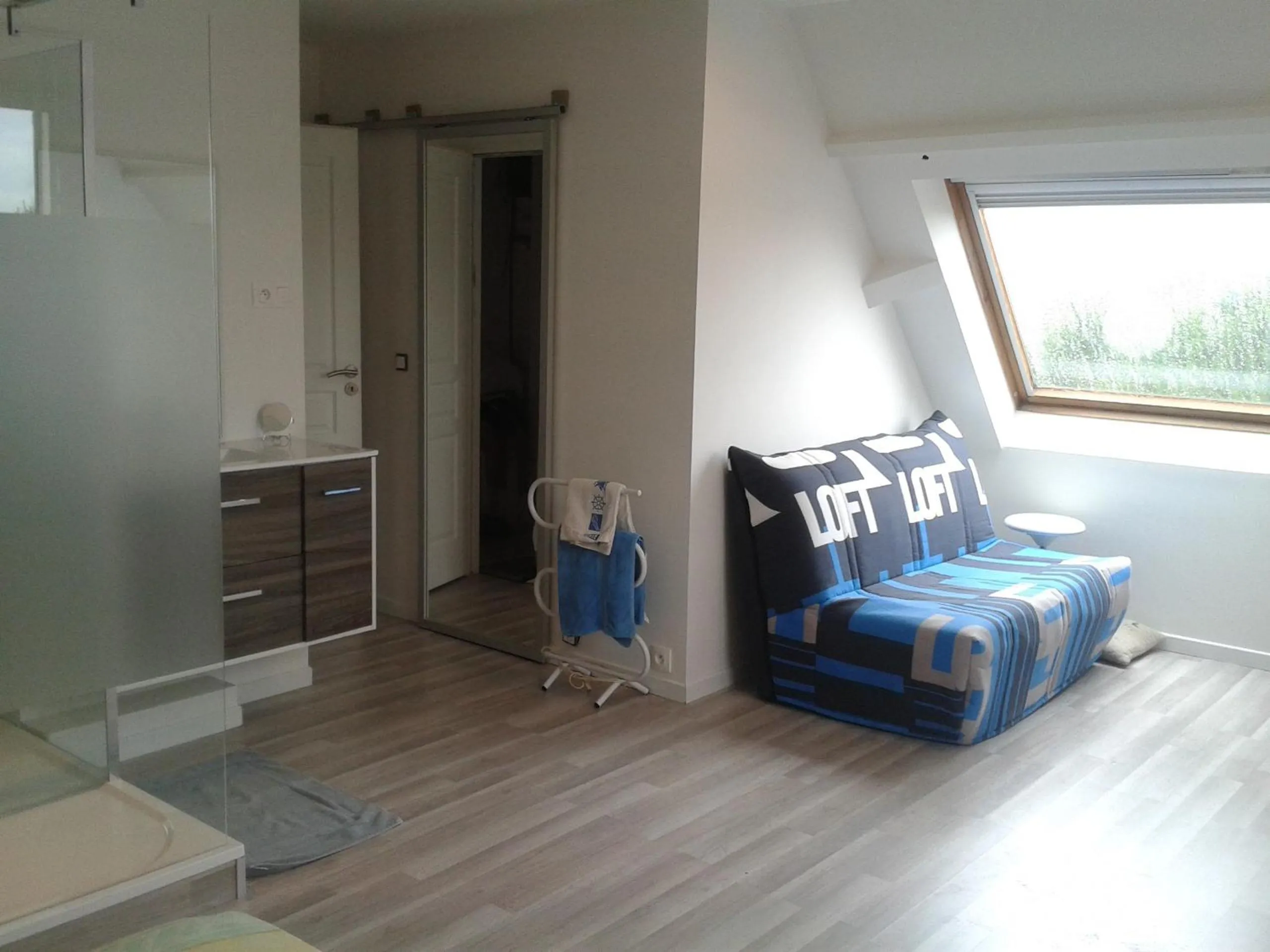 Day in Chambres d'Hôtes Poirier Bazin