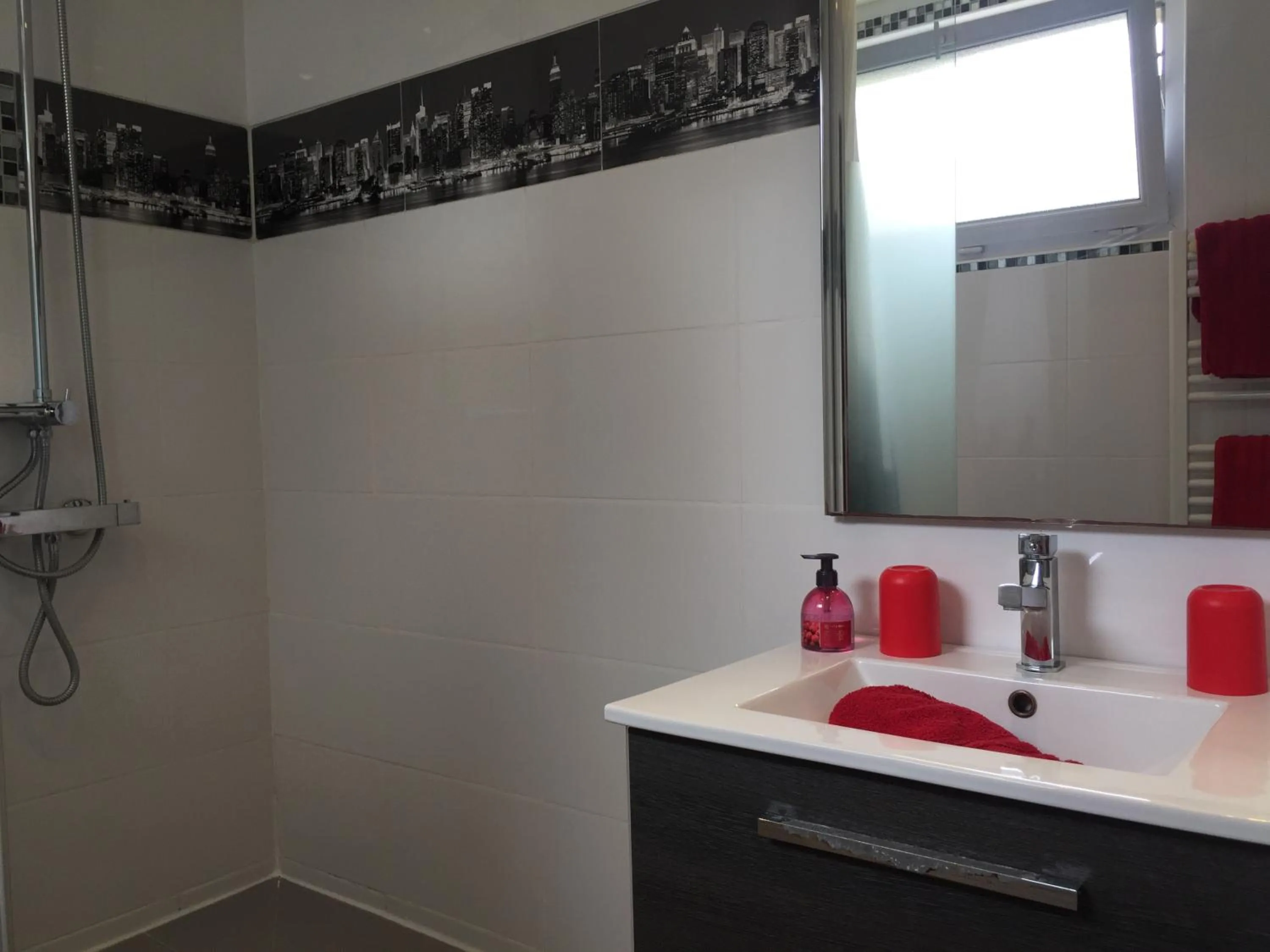 Chambres d'Hôtes Poirier Bazin