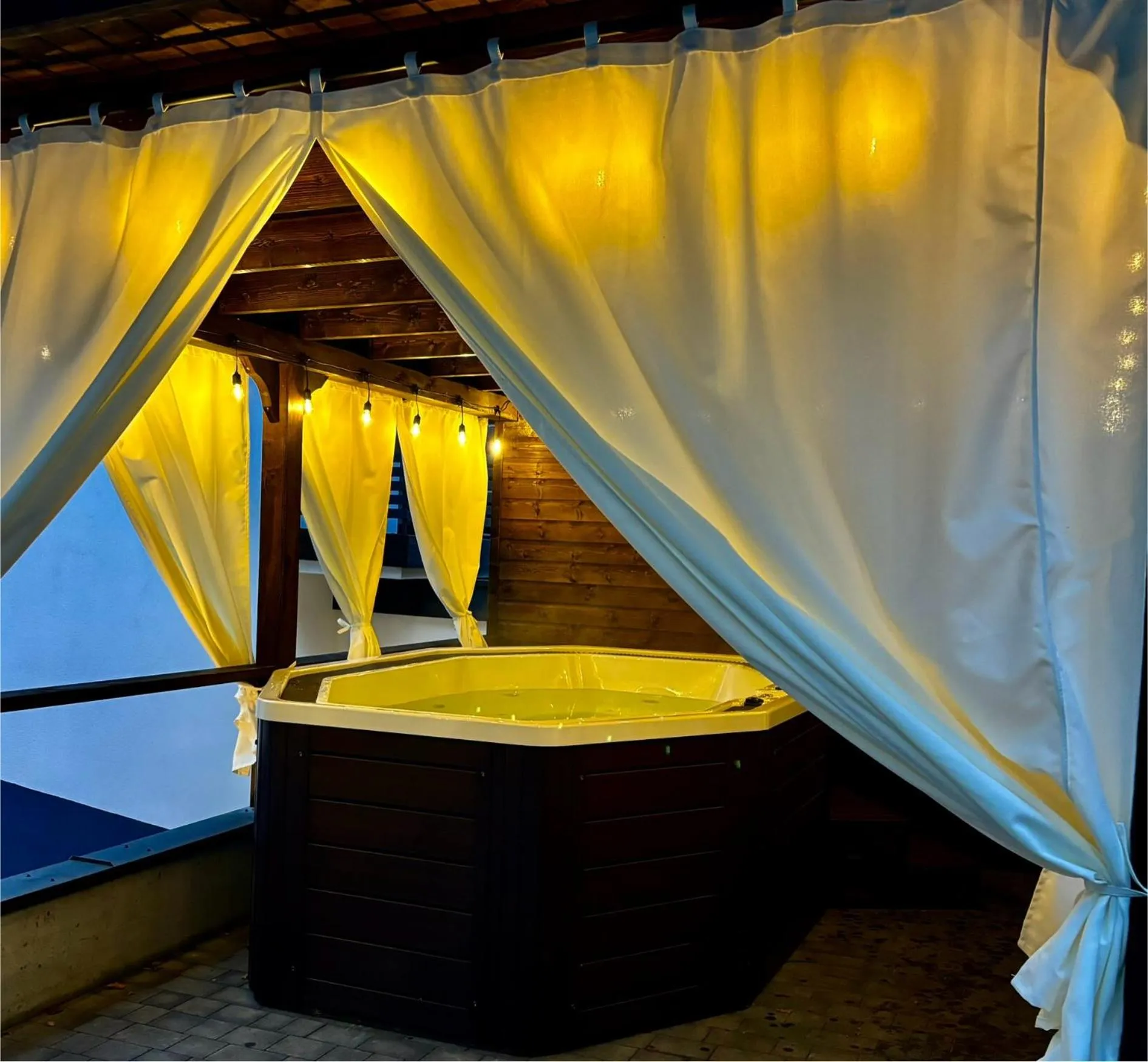 Deluxe Double or Twin Room in Willa Pieńkowskich