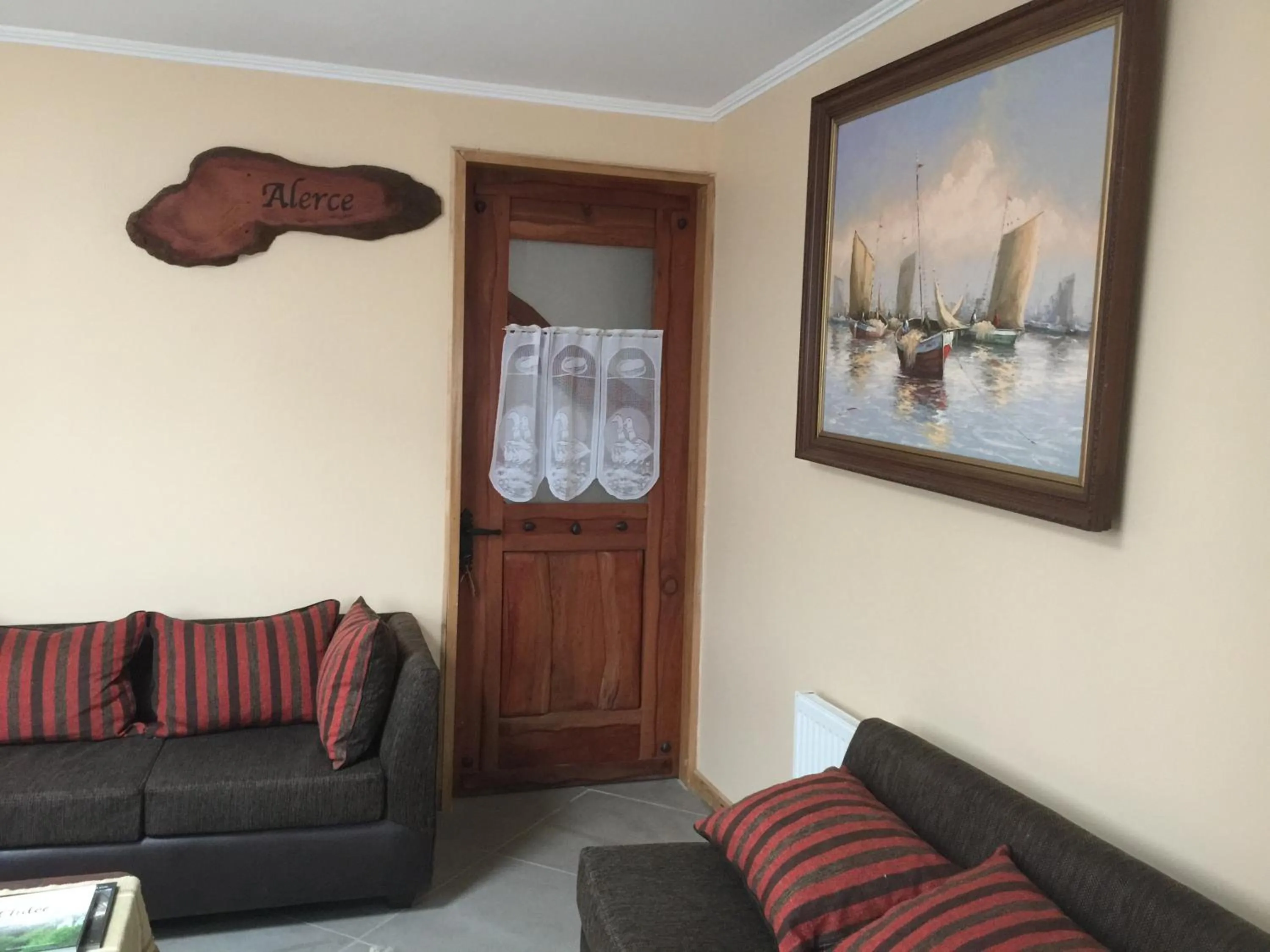 Other in Parque la Pajarera