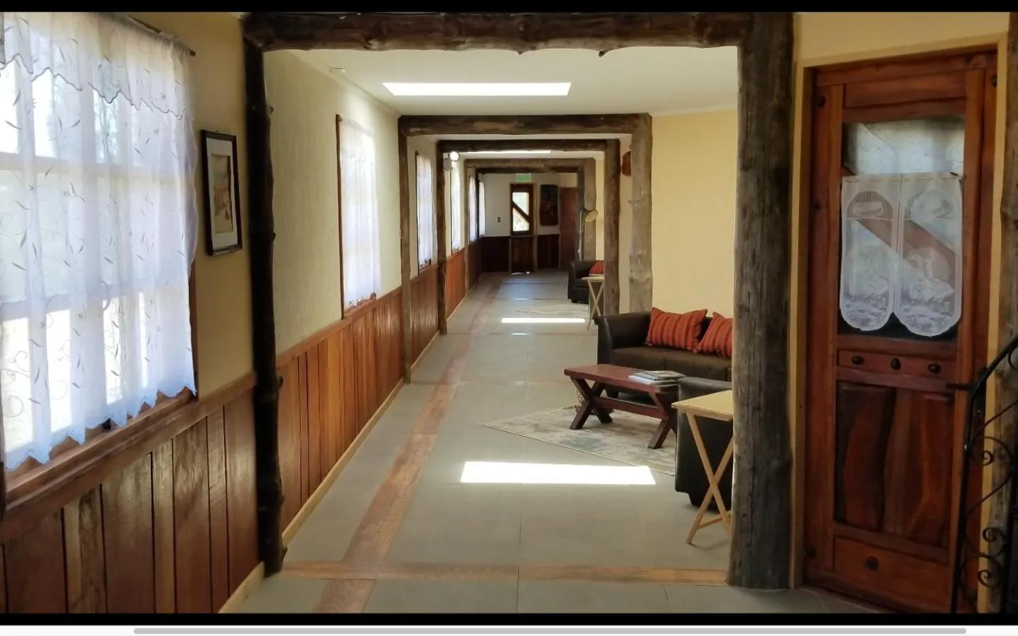 Other in Parque la Pajarera