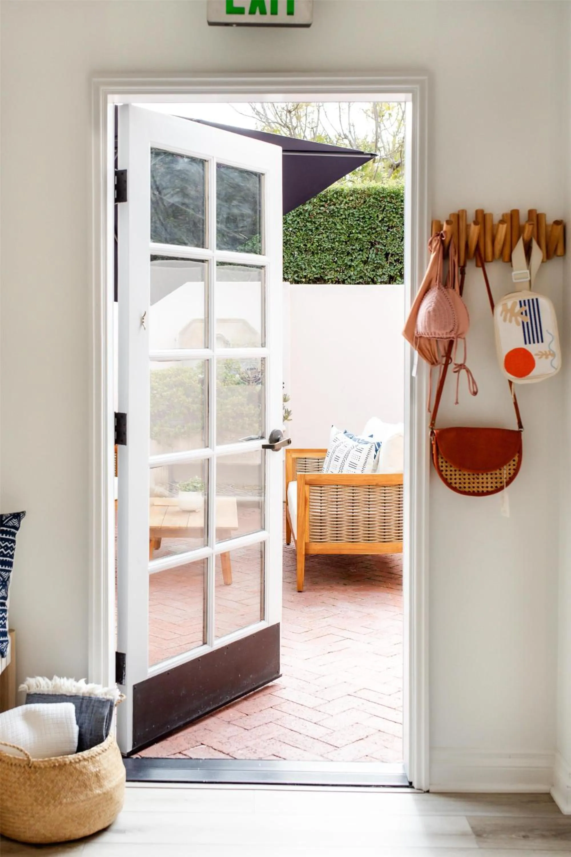 Spa and wellness centre/facilities in Hilton Santa Barbara Beachfront Resort