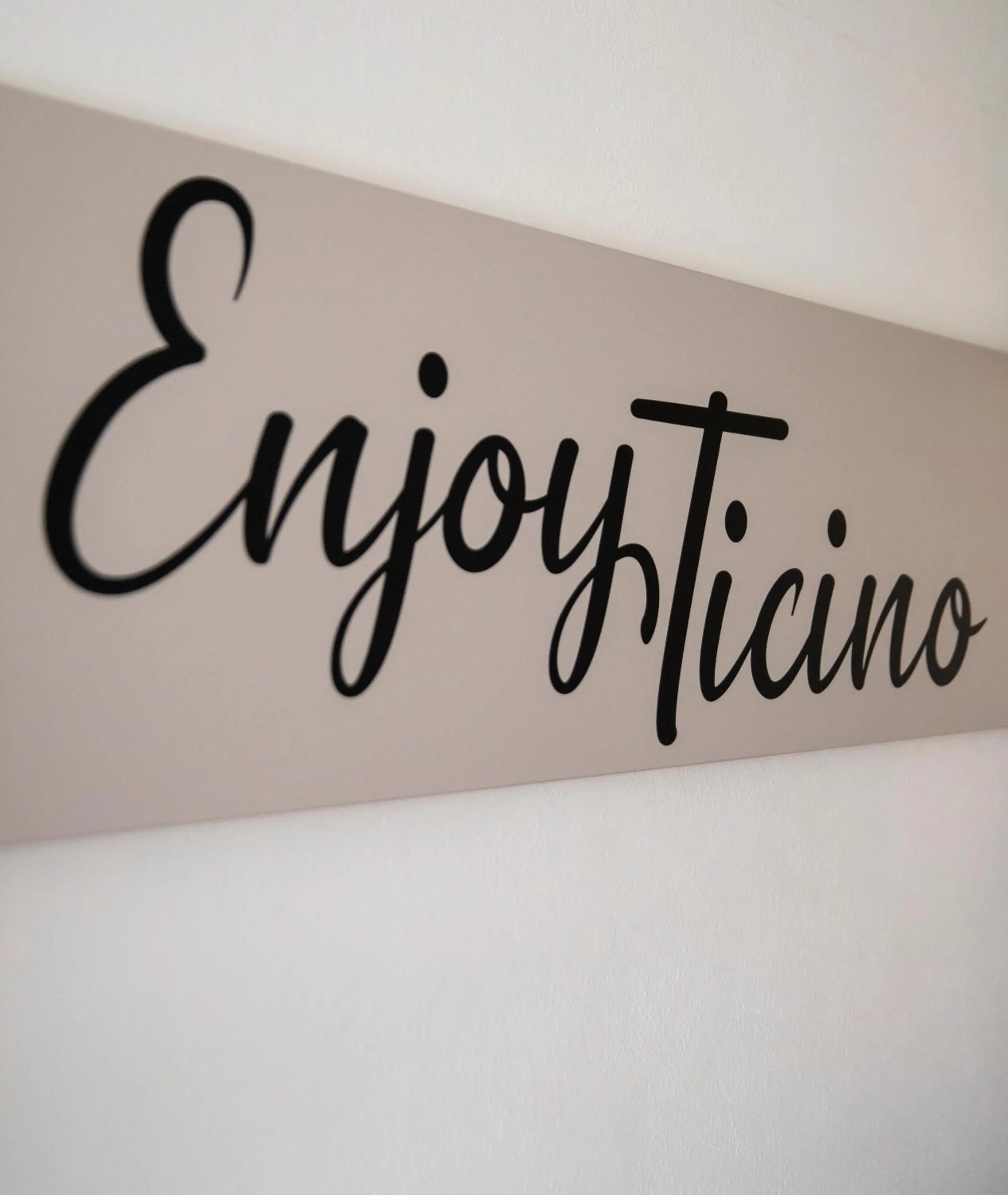 Photo of the whole room in Smart-HOTEL MINUSIO, a Swiss Quality Hotel