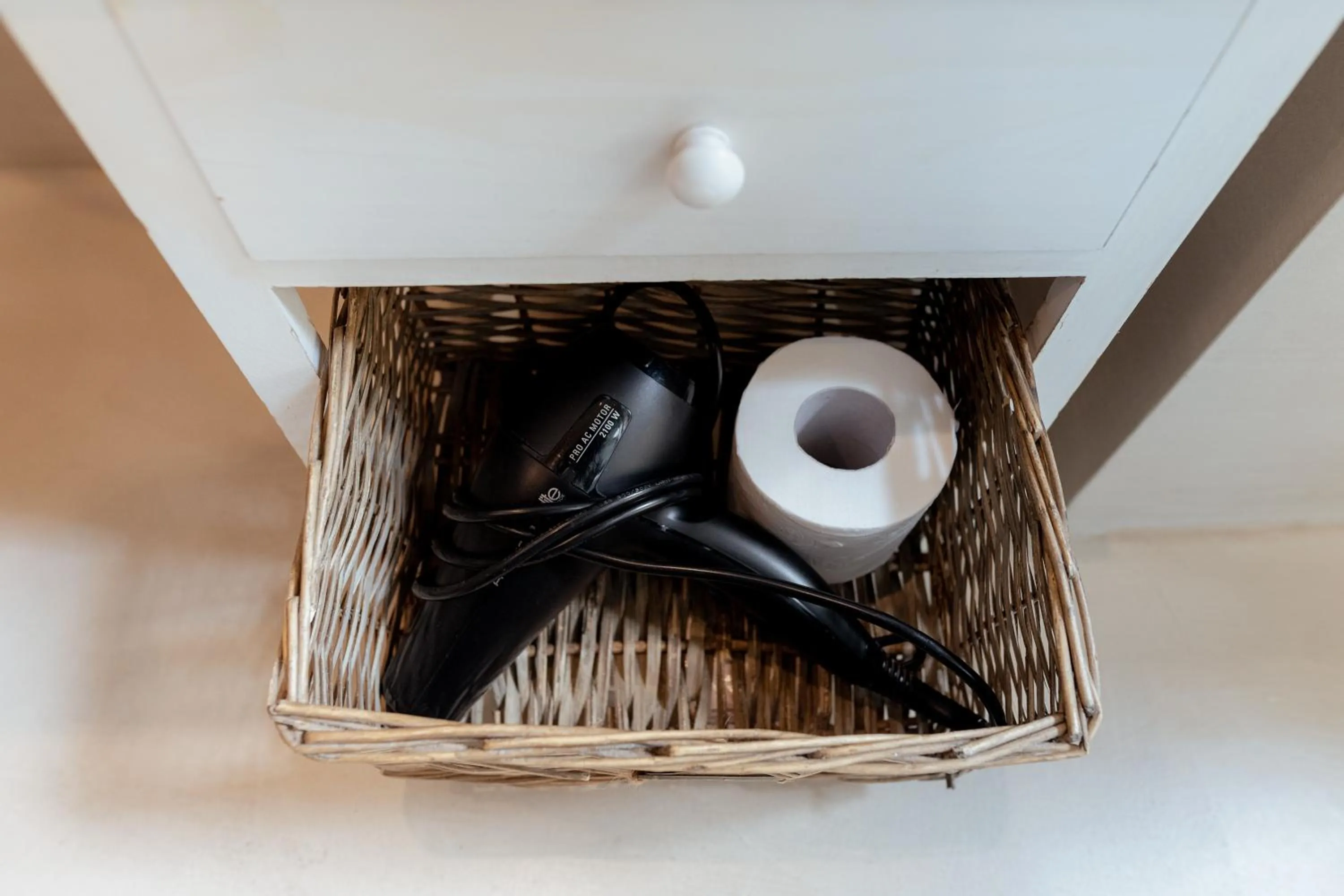 heating in Il Cortile di Elisa & our flats