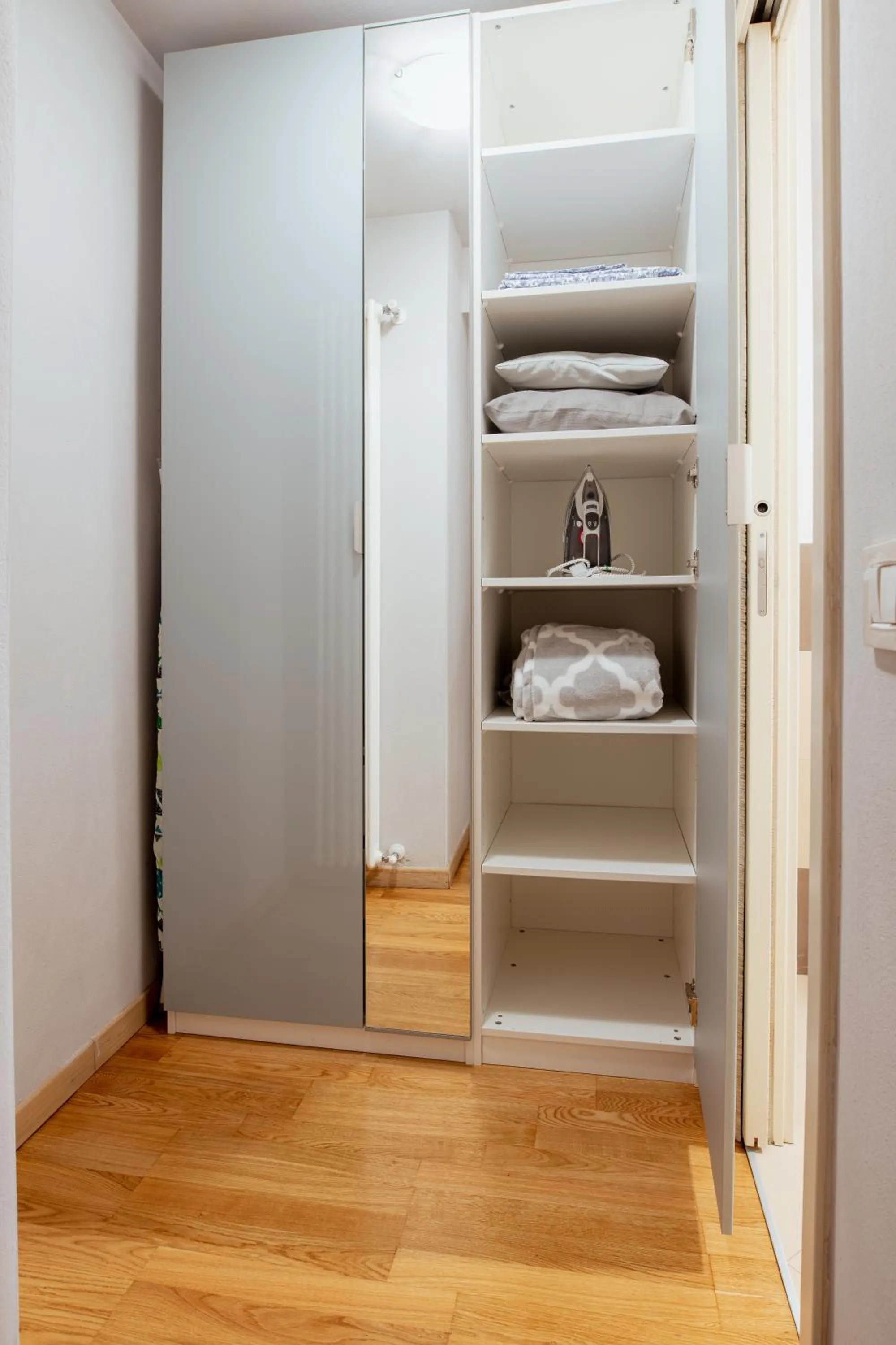 towels in Il Cortile di Elisa & our flats