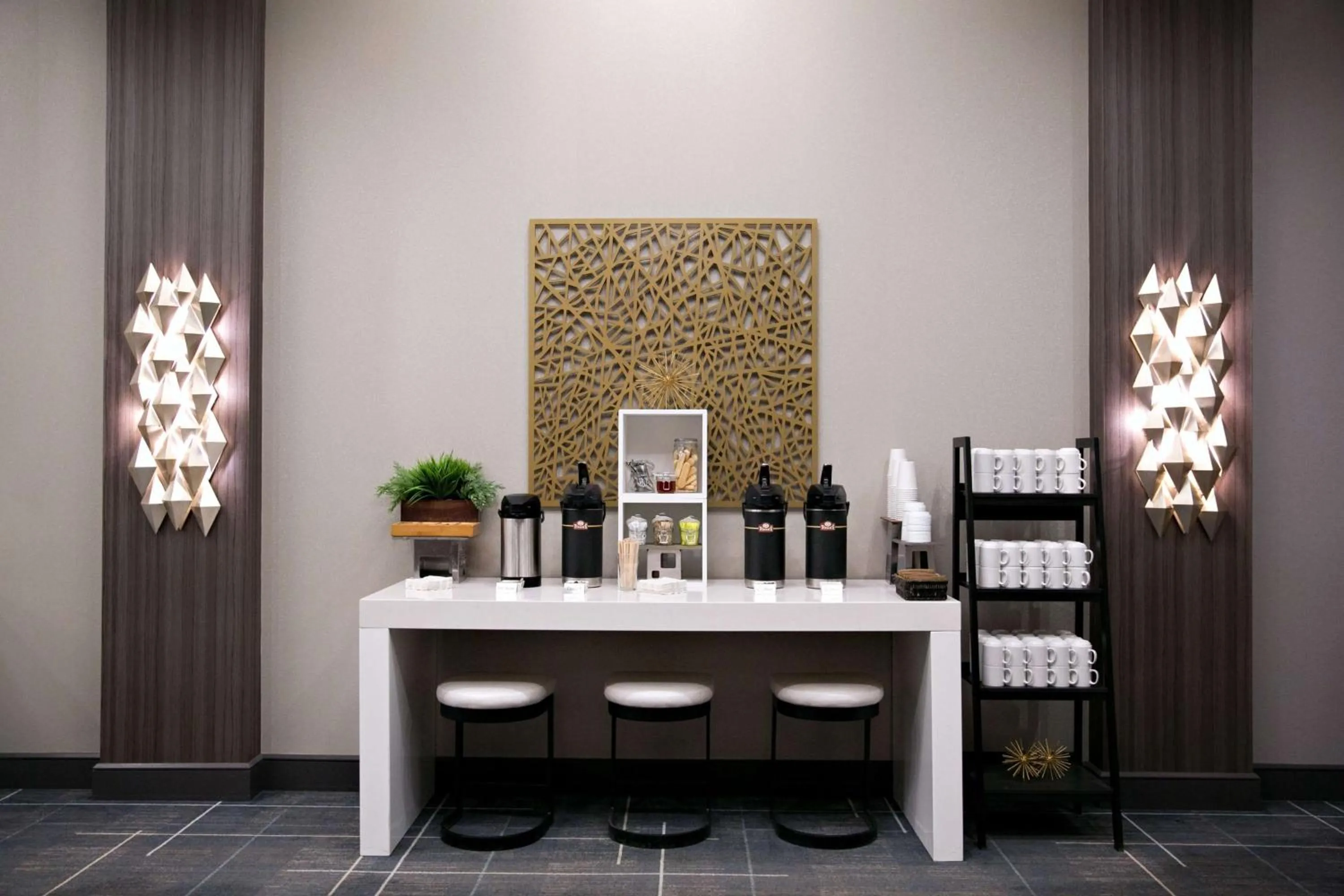 Meeting/conference room in Hilton Minneapolis Bloomington