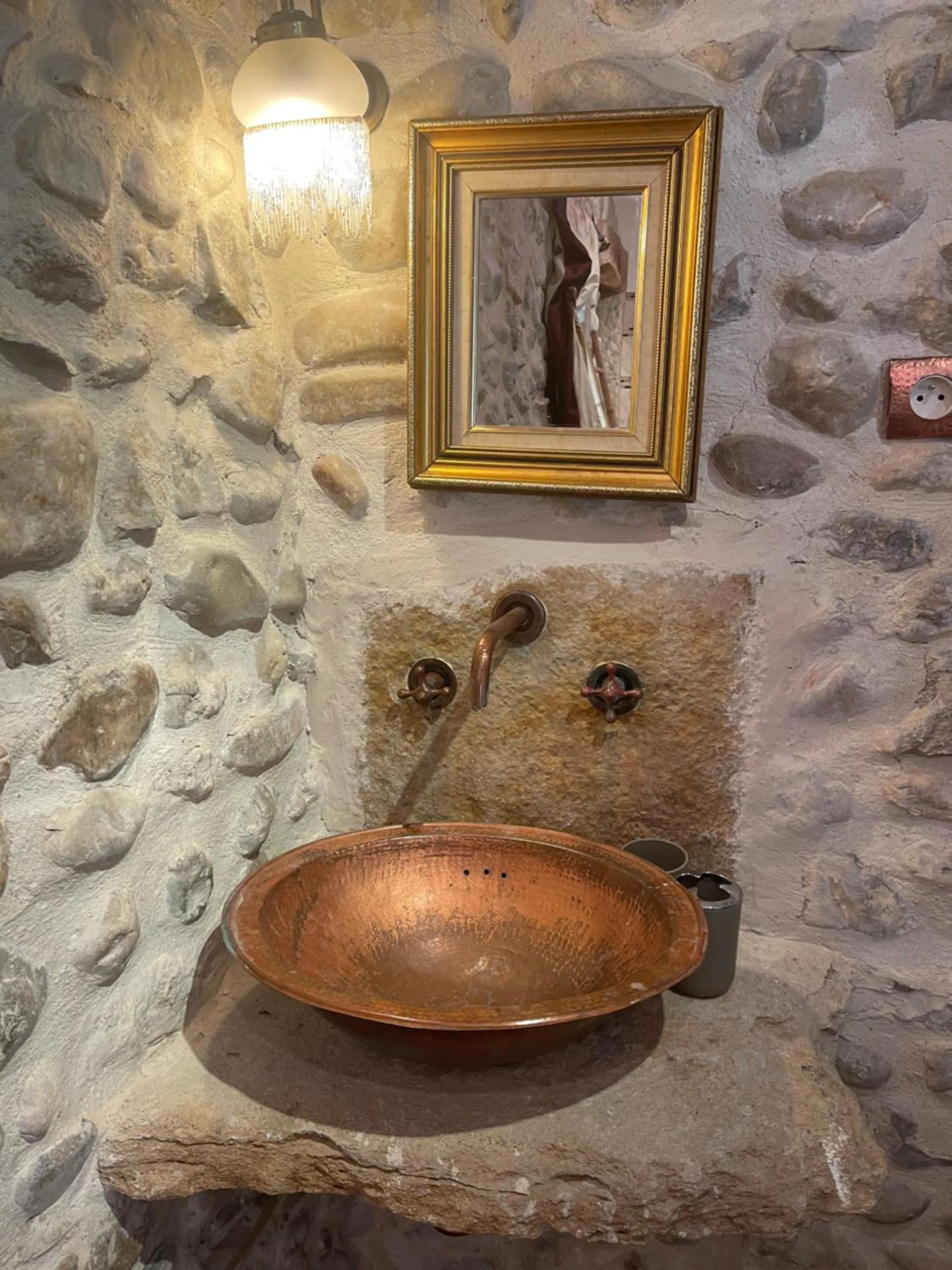 Mas des Armouriers