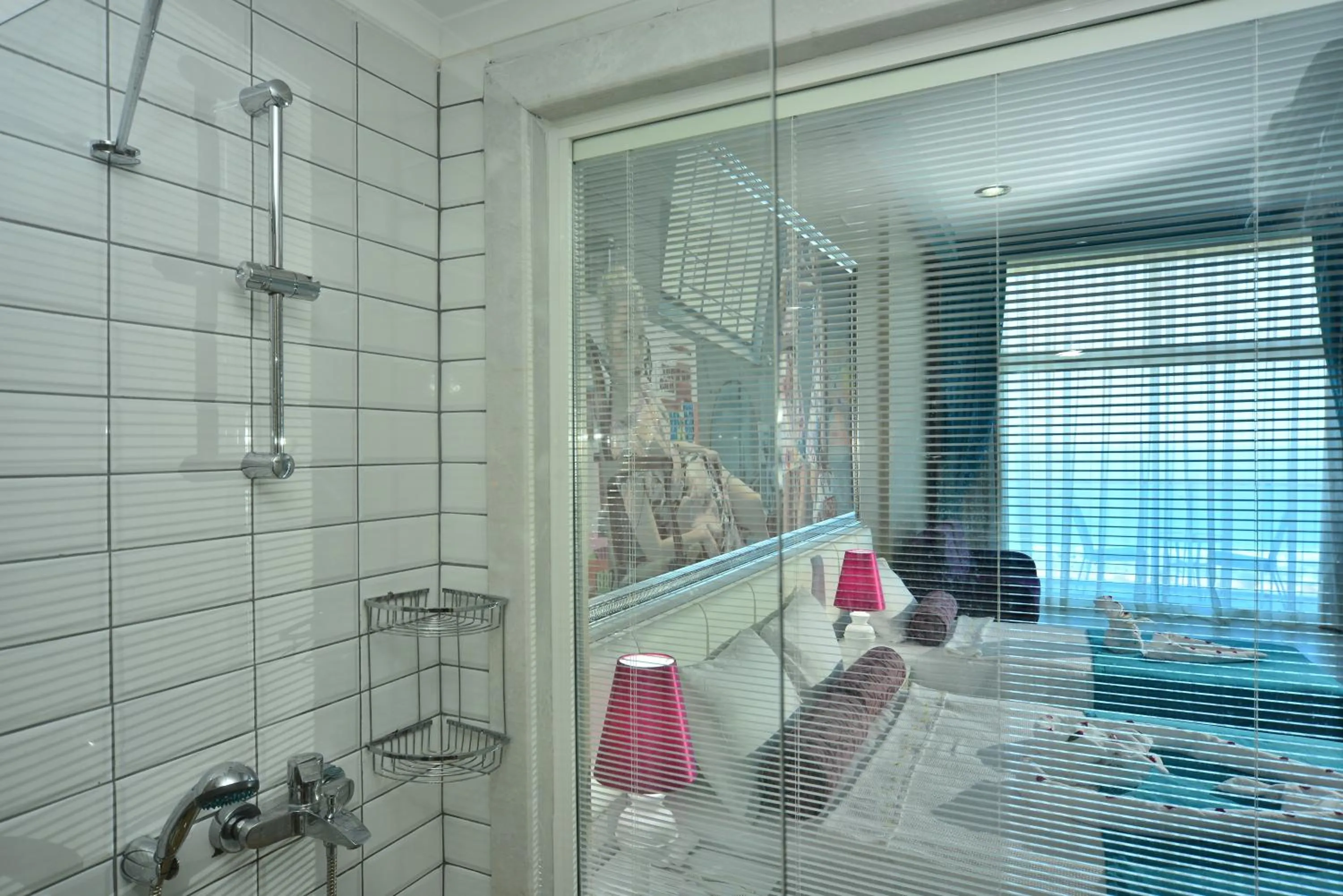 Bathroom in Sultan of Dreams Hotel & Spa - All Inclusive