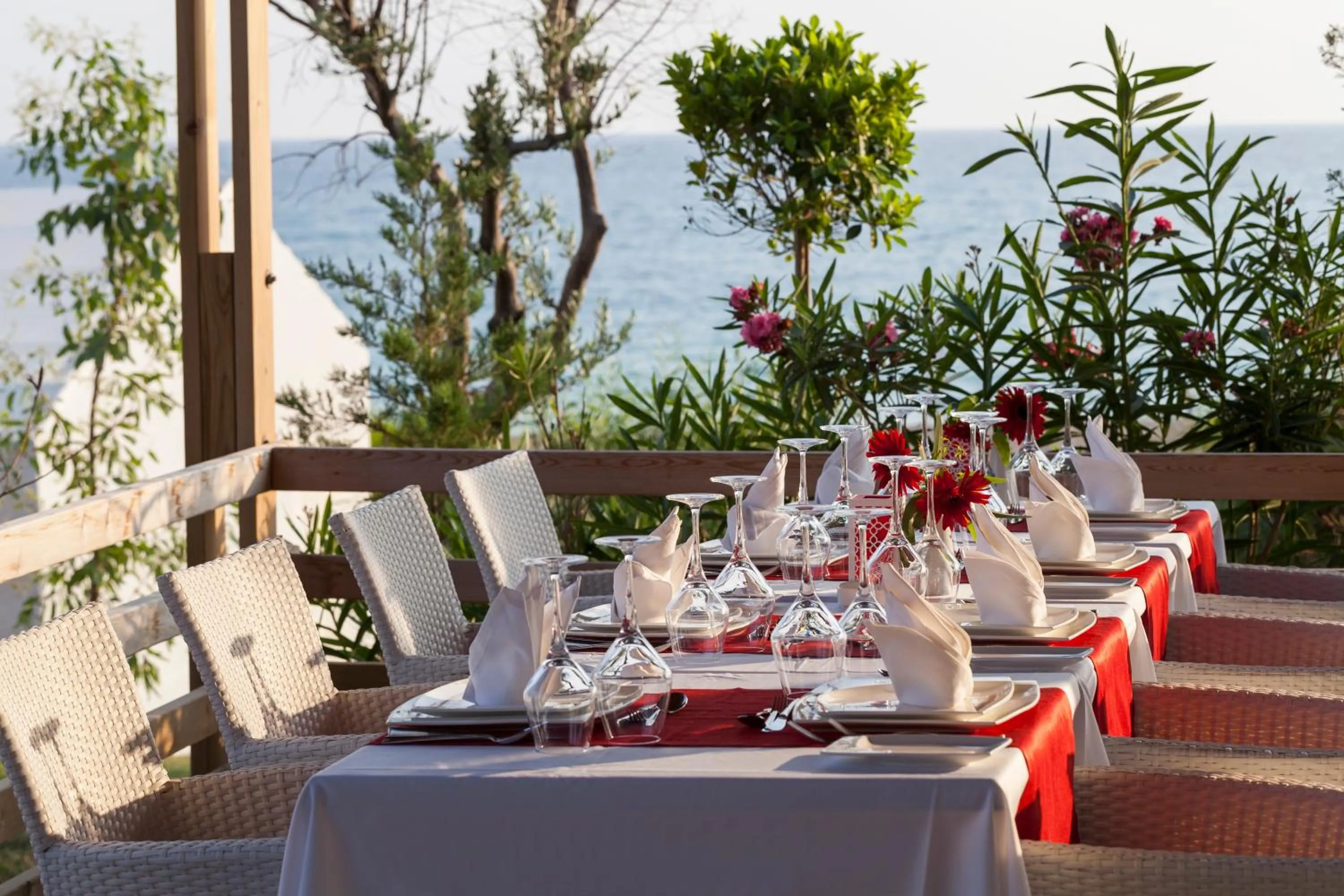 Restaurant/places to eat in Sultan of Dreams Hotel & Spa - All Inclusive