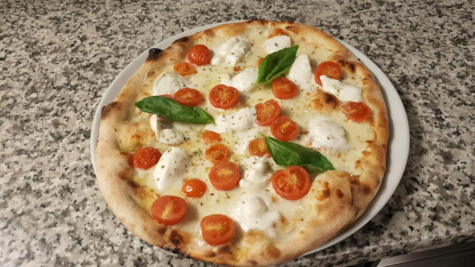 Food in Il torchio antico