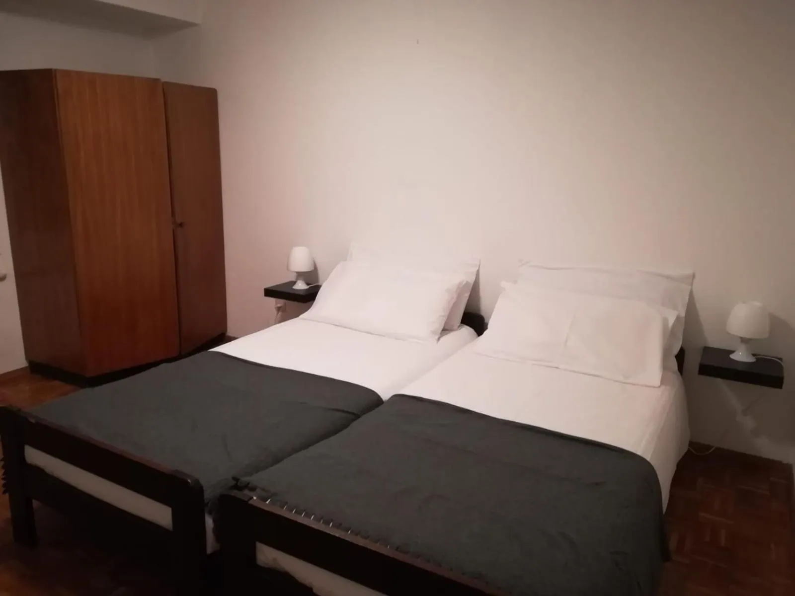 Photo of the whole room in Il torchio antico