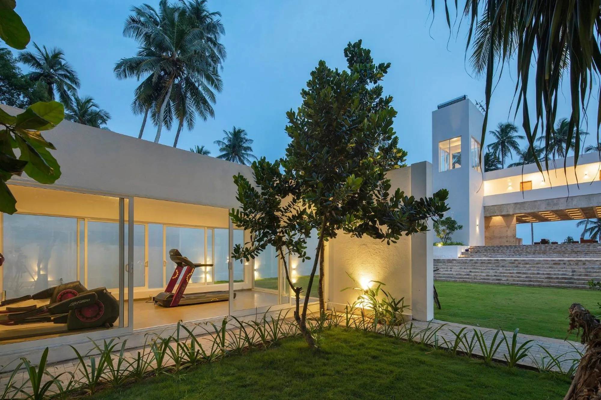 Activities in Serendivi Resort Villa