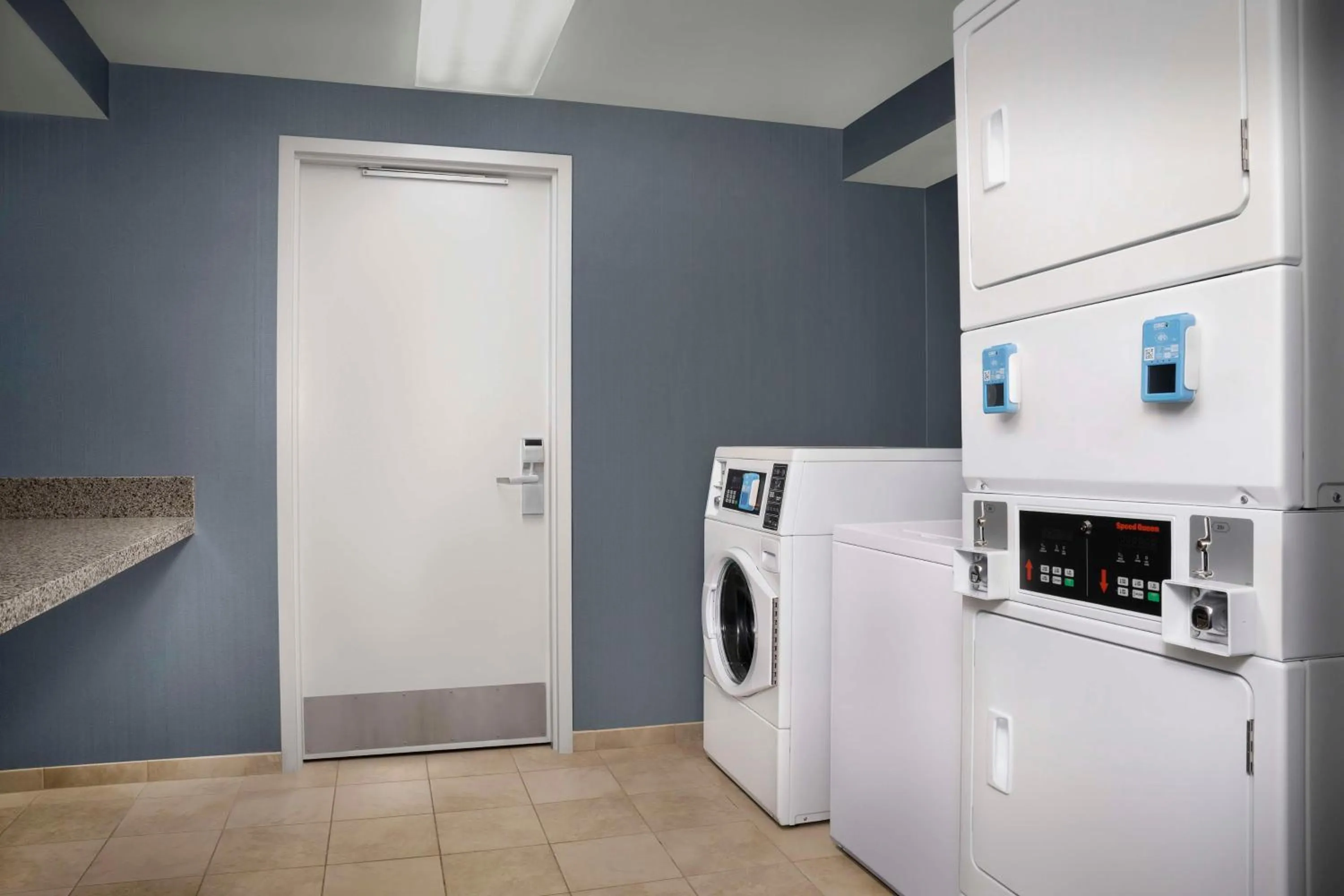 Property building in Homewood Suites by Hilton Omaha - Downtown