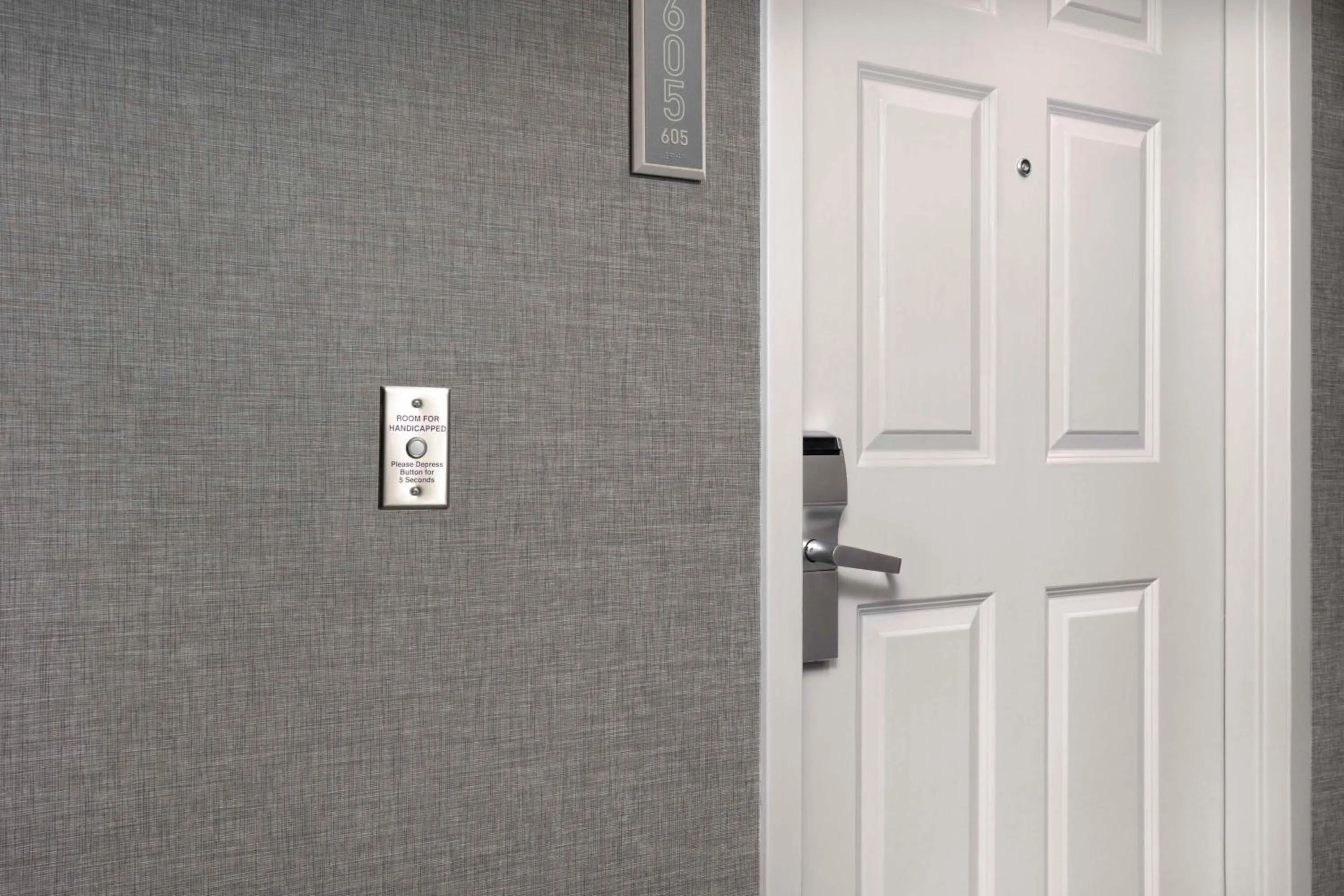 Photo of the whole room in Homewood Suites by Hilton Omaha - Downtown