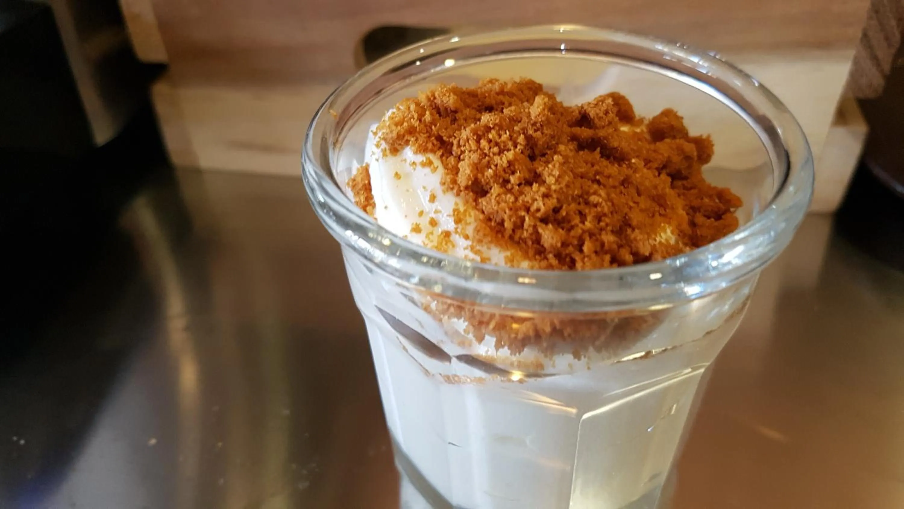 Food in Kyriad Avignon - Palais des Papes