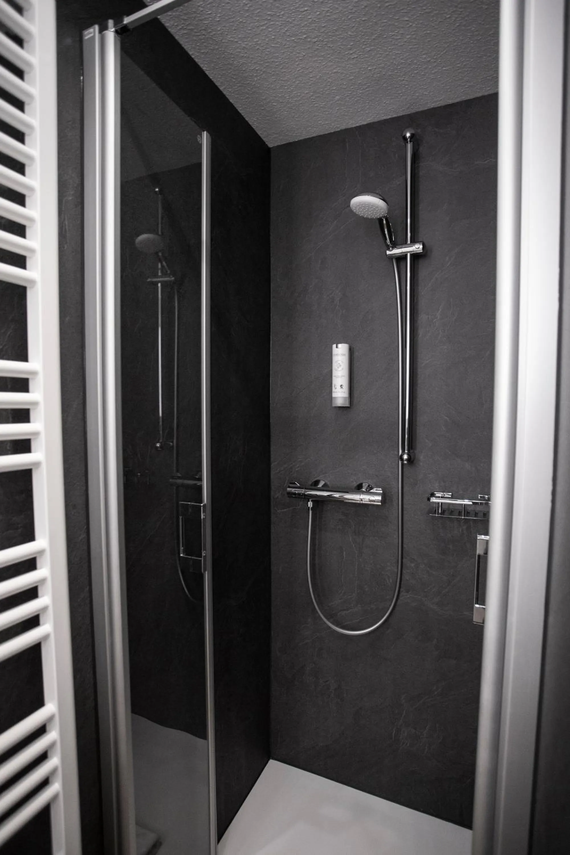 Bathroom in Das Loft Hotel Willingen