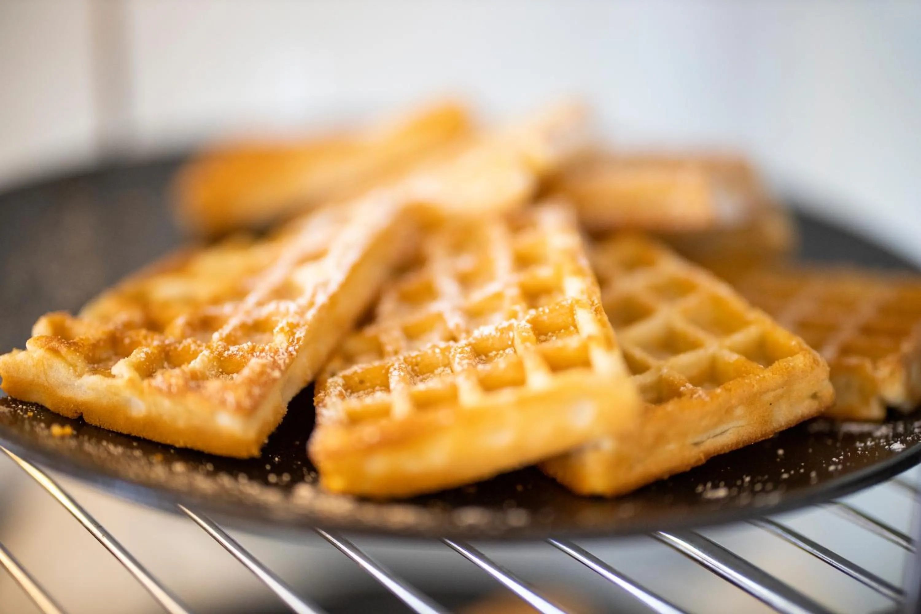 Buffet breakfast in Das Loft Hotel Willingen