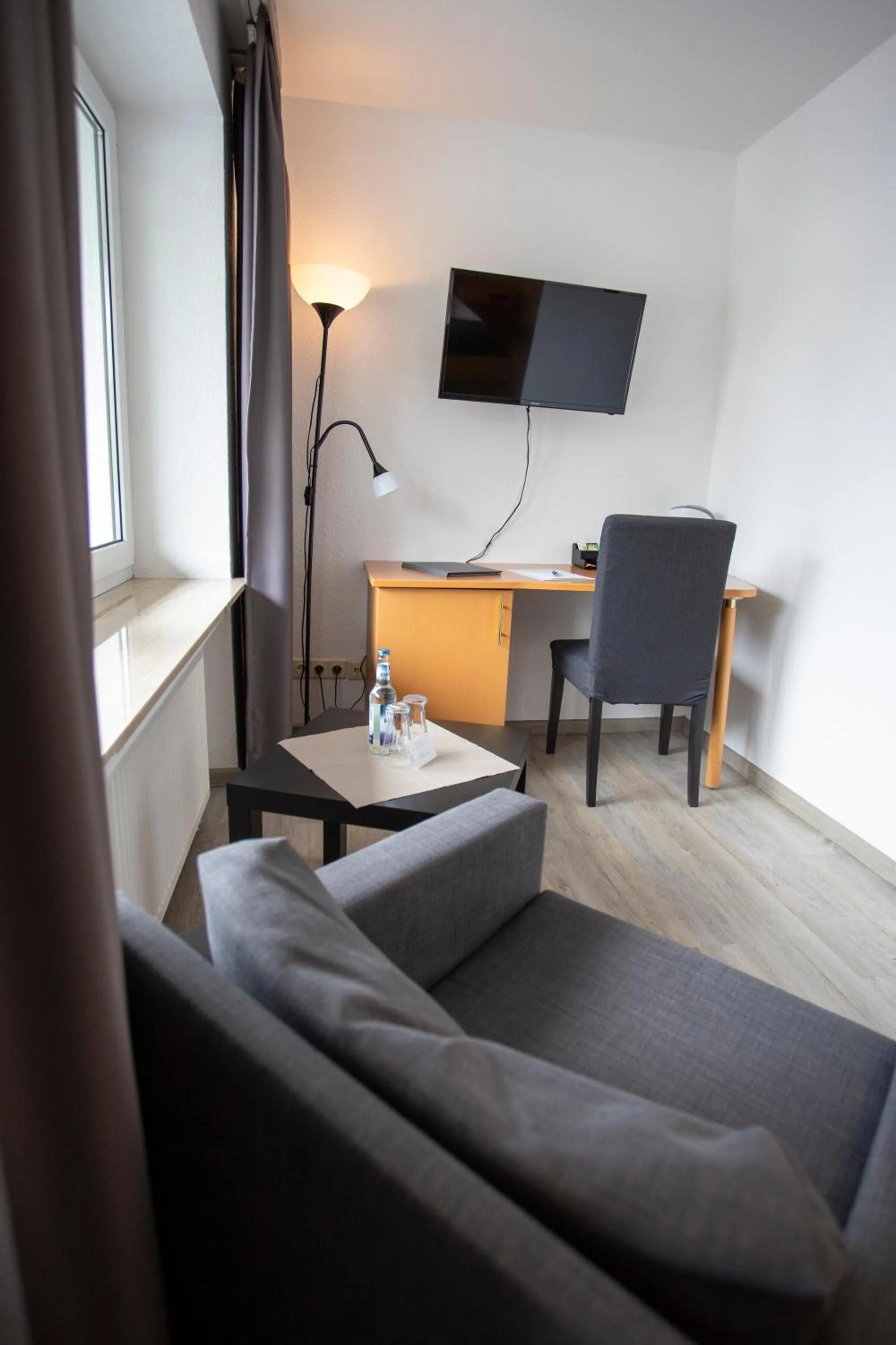 Photo of the whole room in Das Loft Hotel Willingen