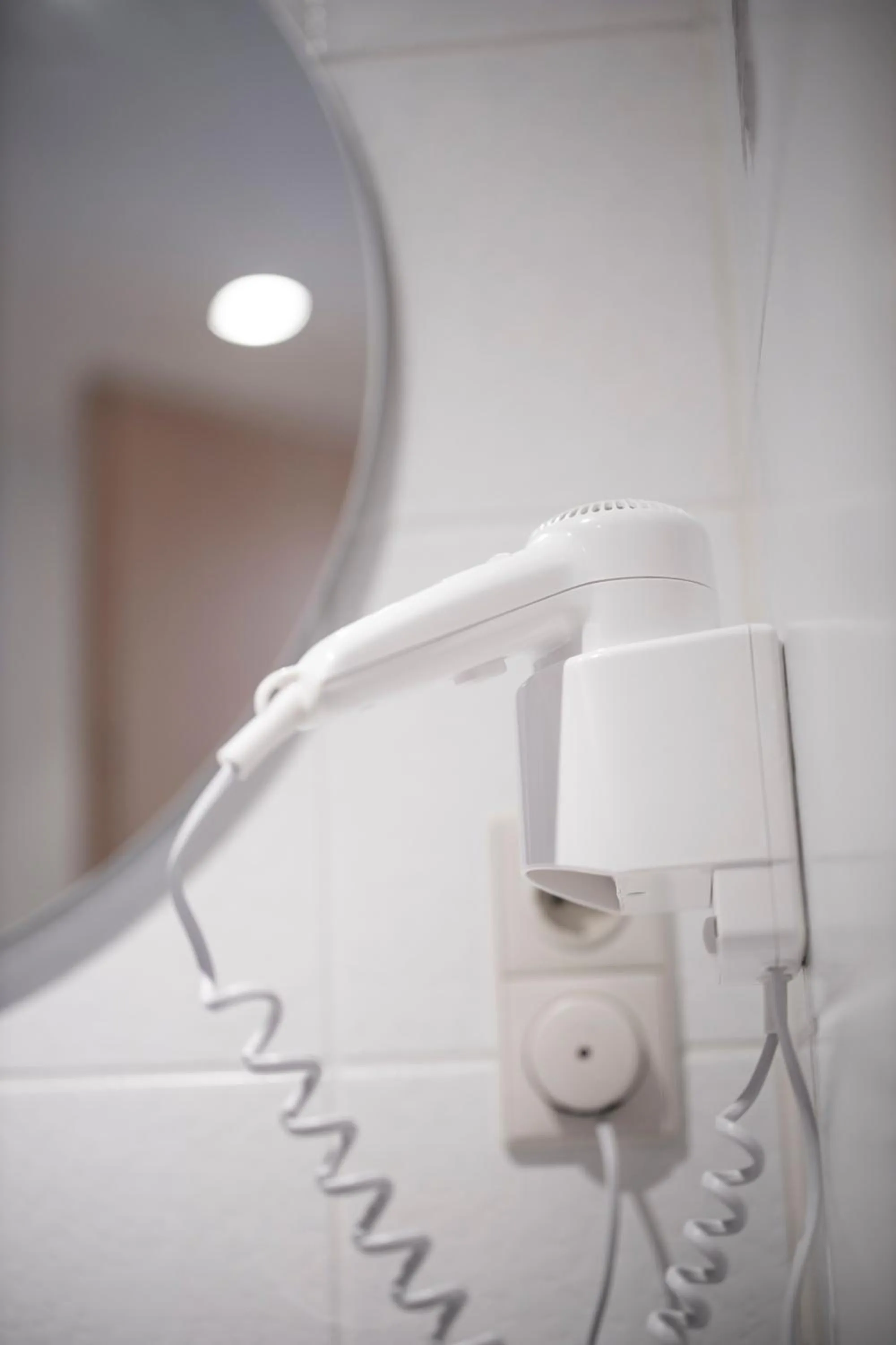 Bathroom in Das Loft Hotel Willingen