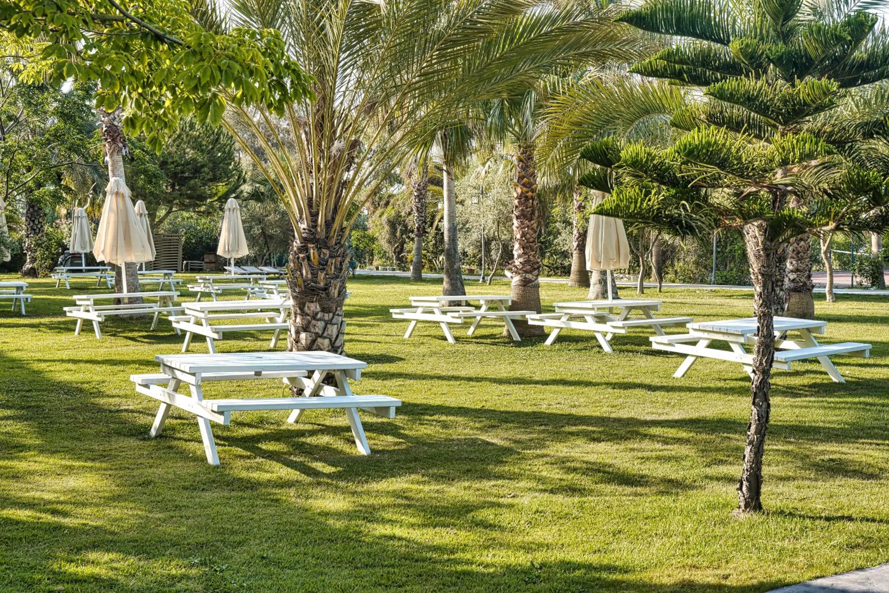 Day in Seaden Sea Planet Resort & Spa